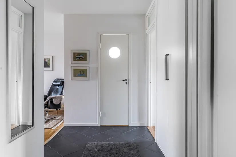 Bostadsrätt, Gässlingavägen 3C, Väster , Lund