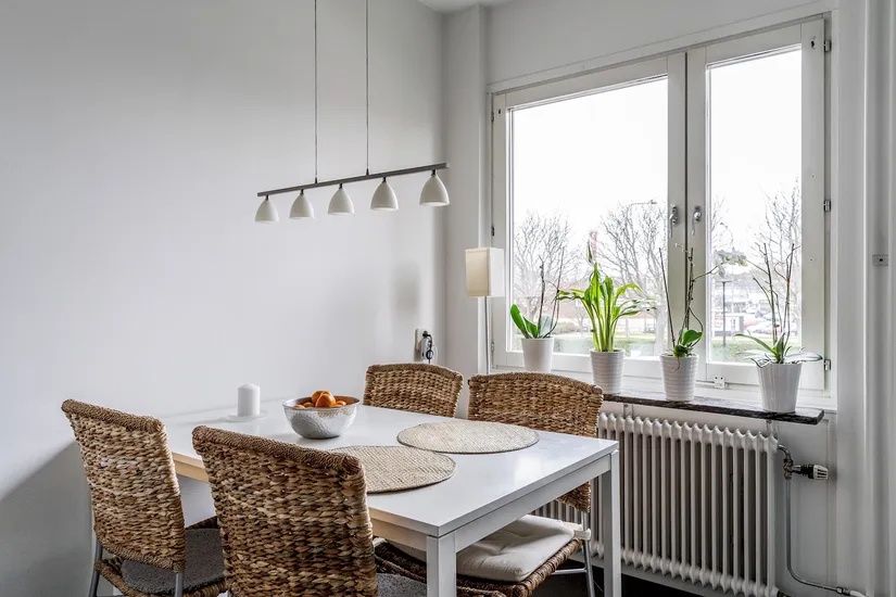Bostadsrätt, Gässlingavägen 3C, Väster , Lund