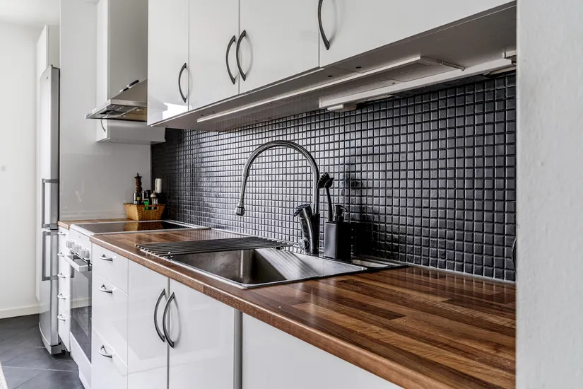Bostadsrätt, Gässlingavägen 3C, Väster , Lund