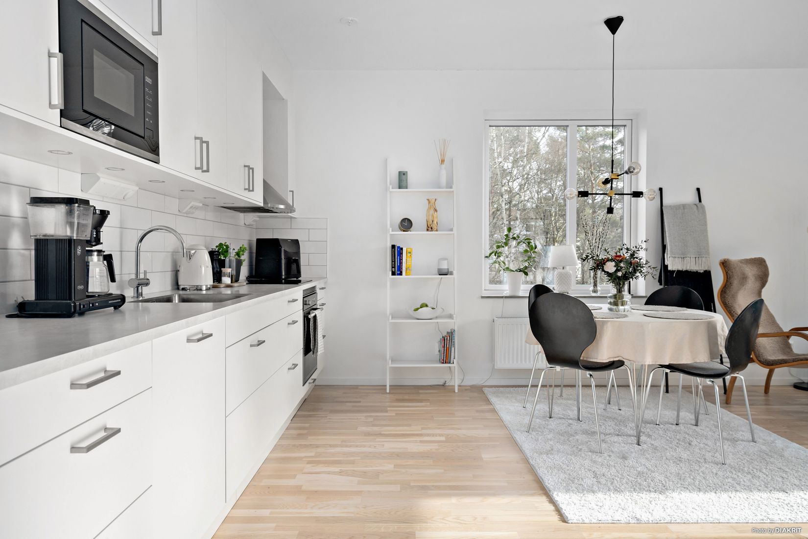 Bostadsrätt, Backadalsstigen 8a, Bergsäter, Borås