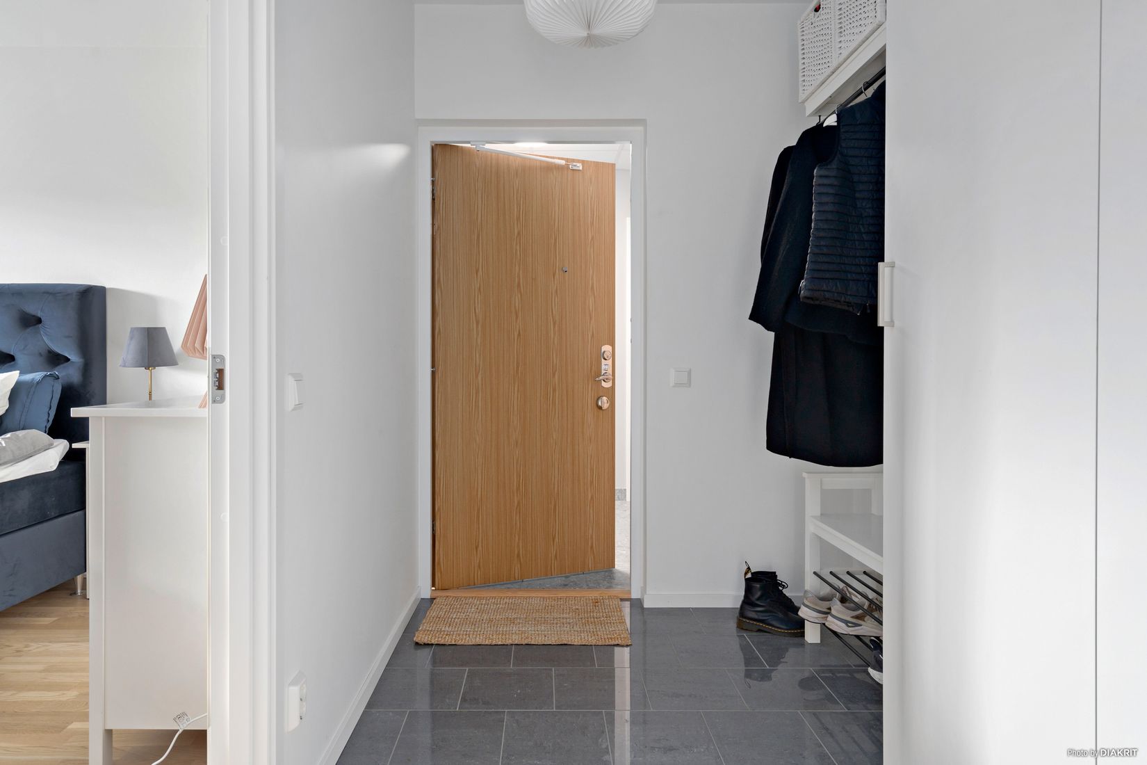 Bostadsrätt, Backadalsstigen 8a, Bergsäter, Borås