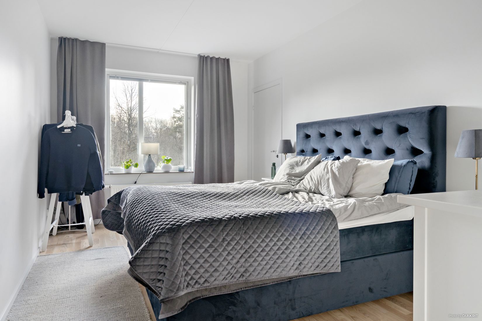 Bostadsrätt, Backadalsstigen 8a, Bergsäter, Borås