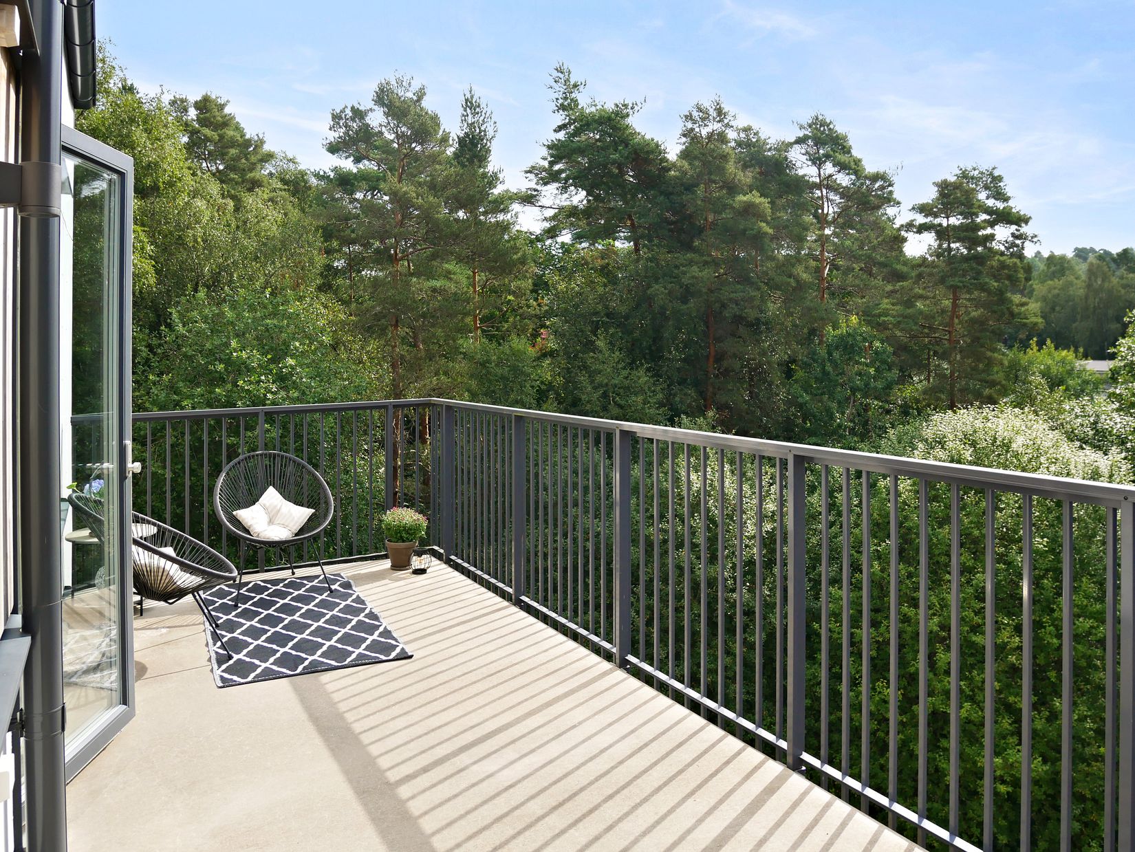 Bostadsrätt, Backadalsstigen 8a, Bergsäter, Borås