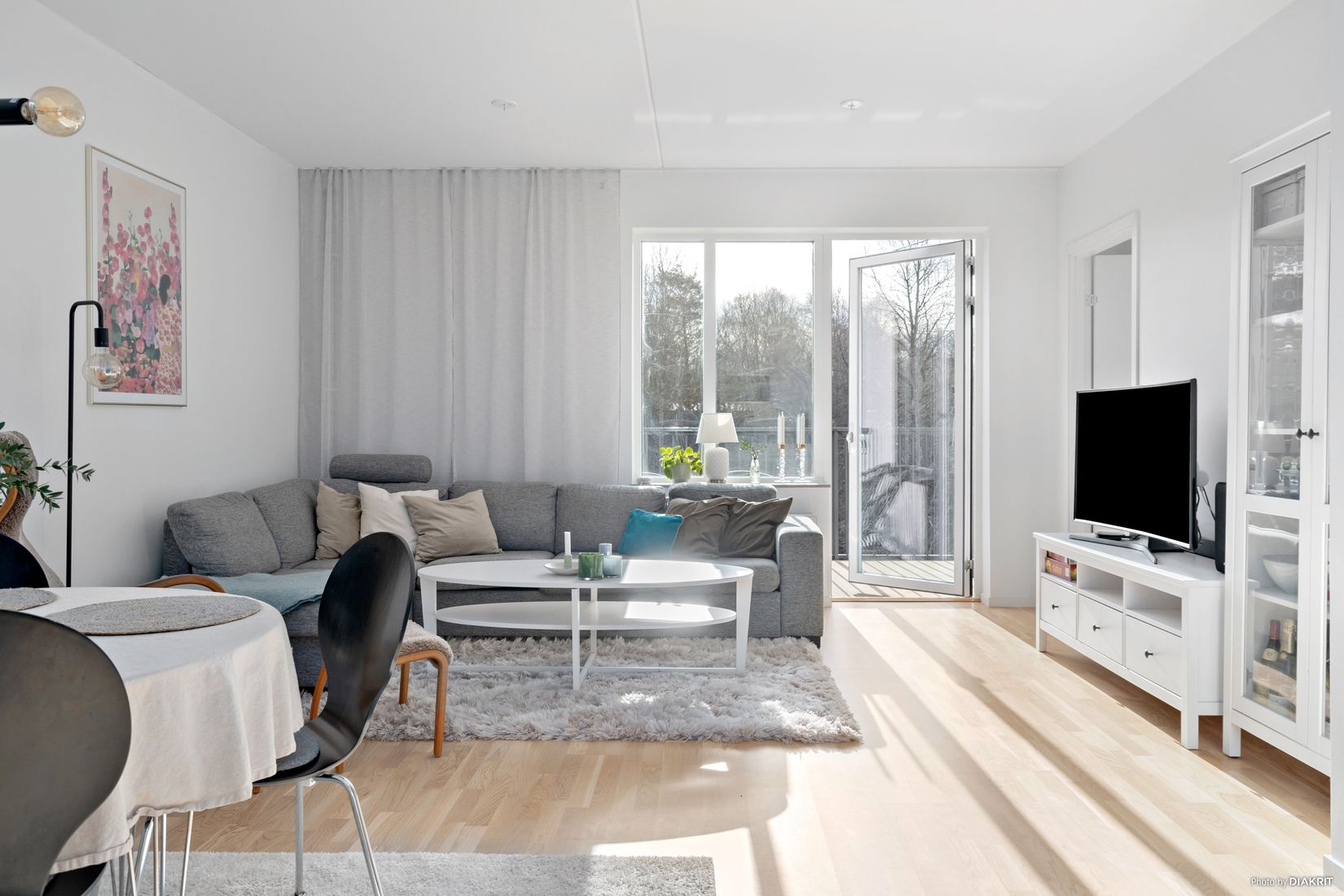 Bostadsrätt, Backadalsstigen 8a, Bergsäter, Borås