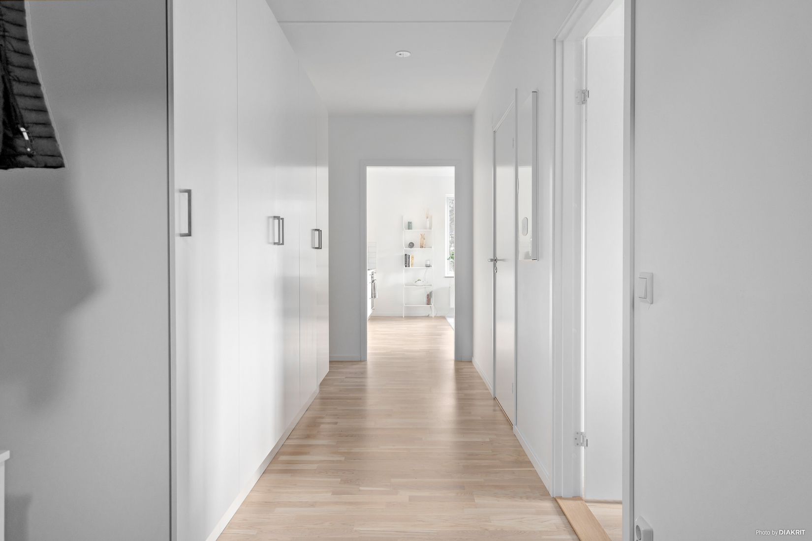 Bostadsrätt, Backadalsstigen 8a, Bergsäter, Borås