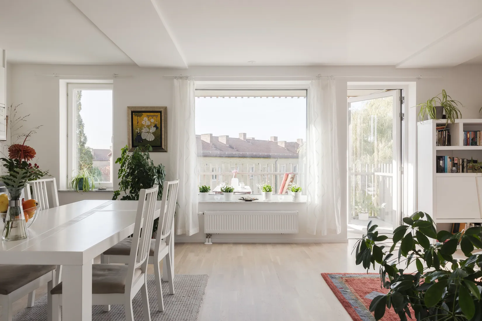 Bostadsrätt, Tärnvägen 7, Väster , Lund