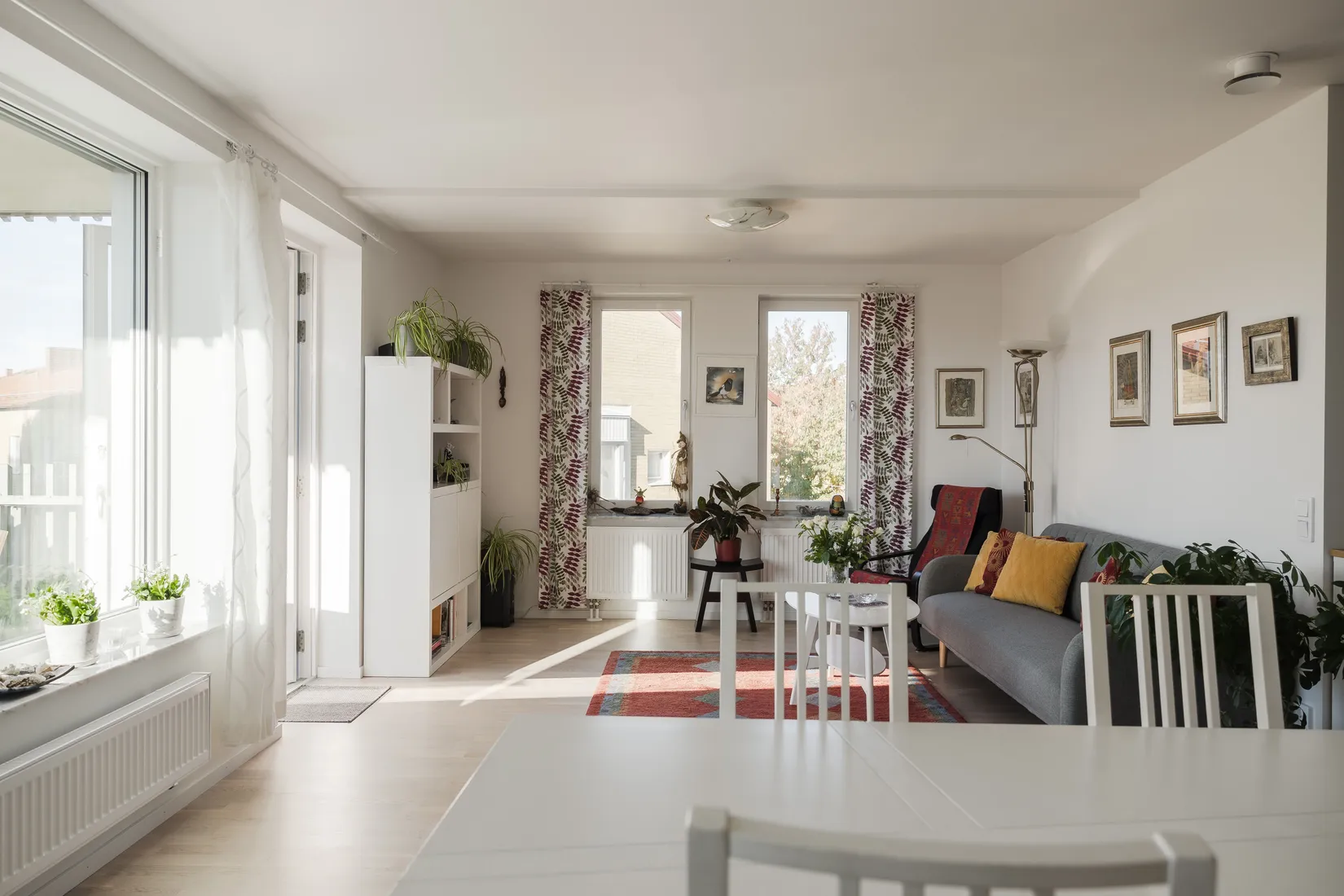 Bostadsrätt, Tärnvägen 7, Väster , Lund