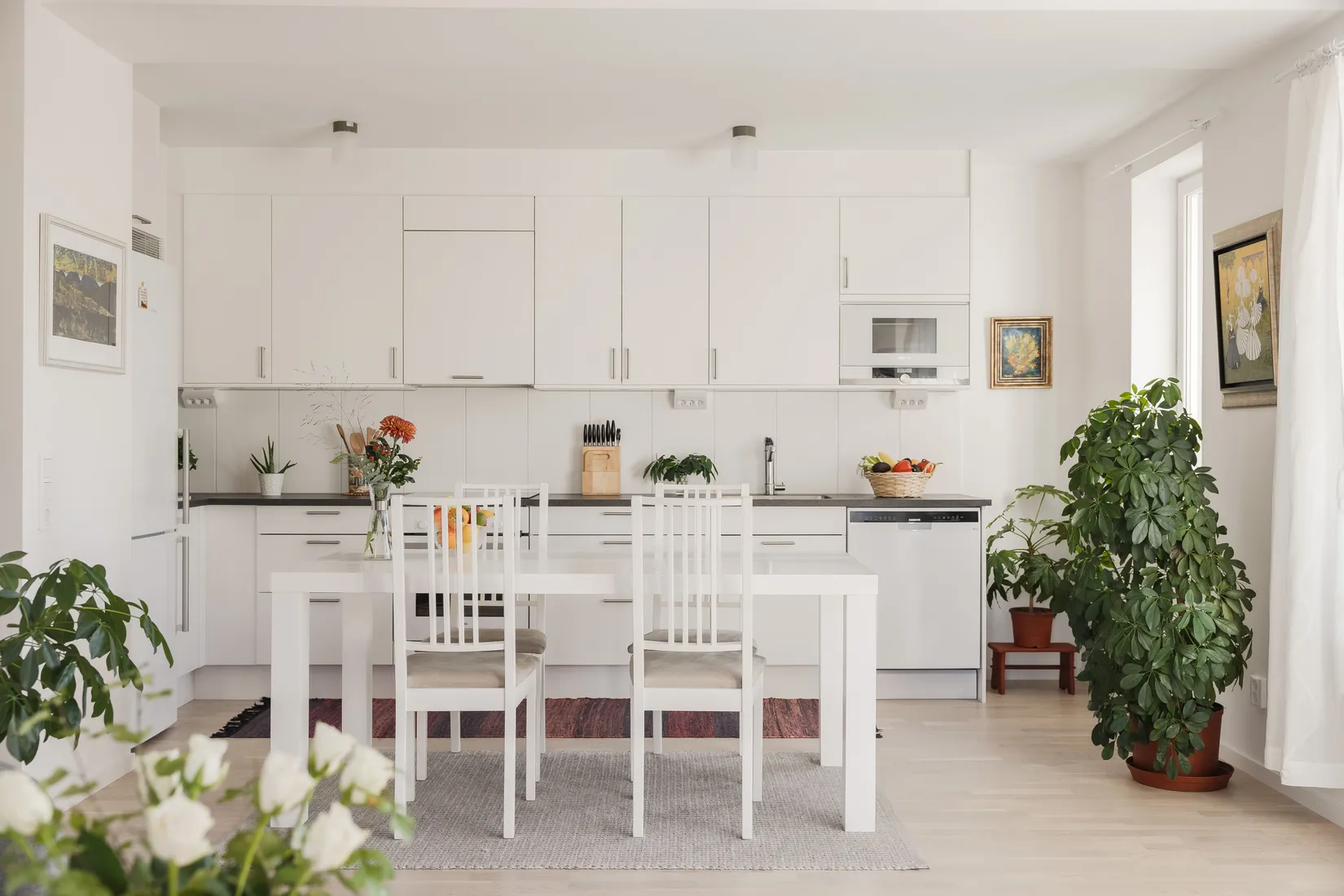 Bostadsrätt, Tärnvägen 7, Väster , Lund