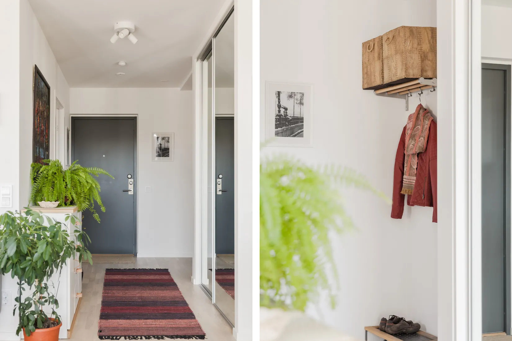 Bostadsrätt, Tärnvägen 7, Väster , Lund