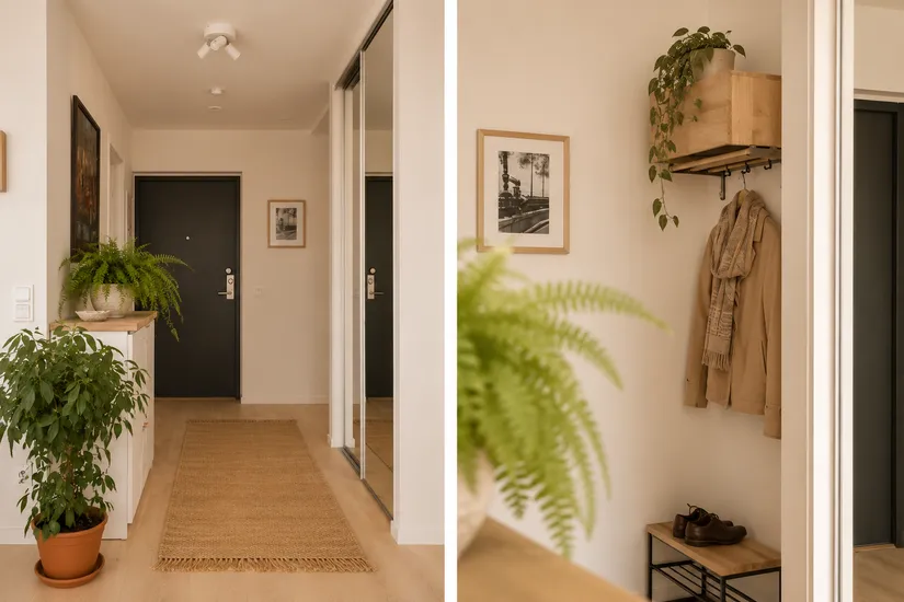 Bostadsrätt, Tärnvägen 7, Väster , Lund