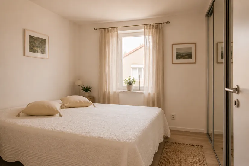 Bostadsrätt, Tärnvägen 7, Väster , Lund