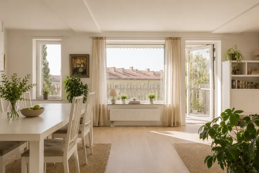 Bostadsrätt, Tärnvägen 7, Väster , Lund