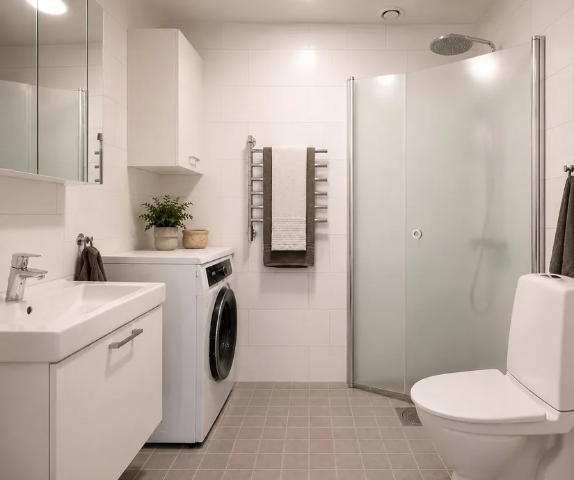 Bostadsrätt, Tärnvägen 7, Väster , Lund