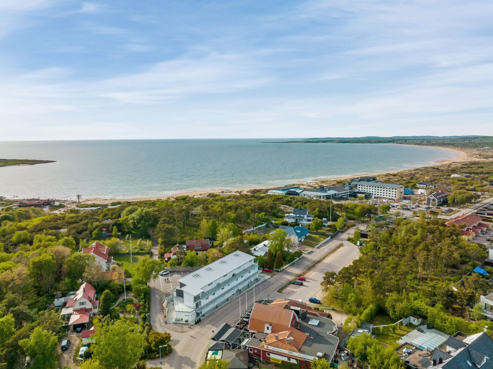 Bostadsrätt, Tylösandsvägen 25, Tylösand, Halmstad