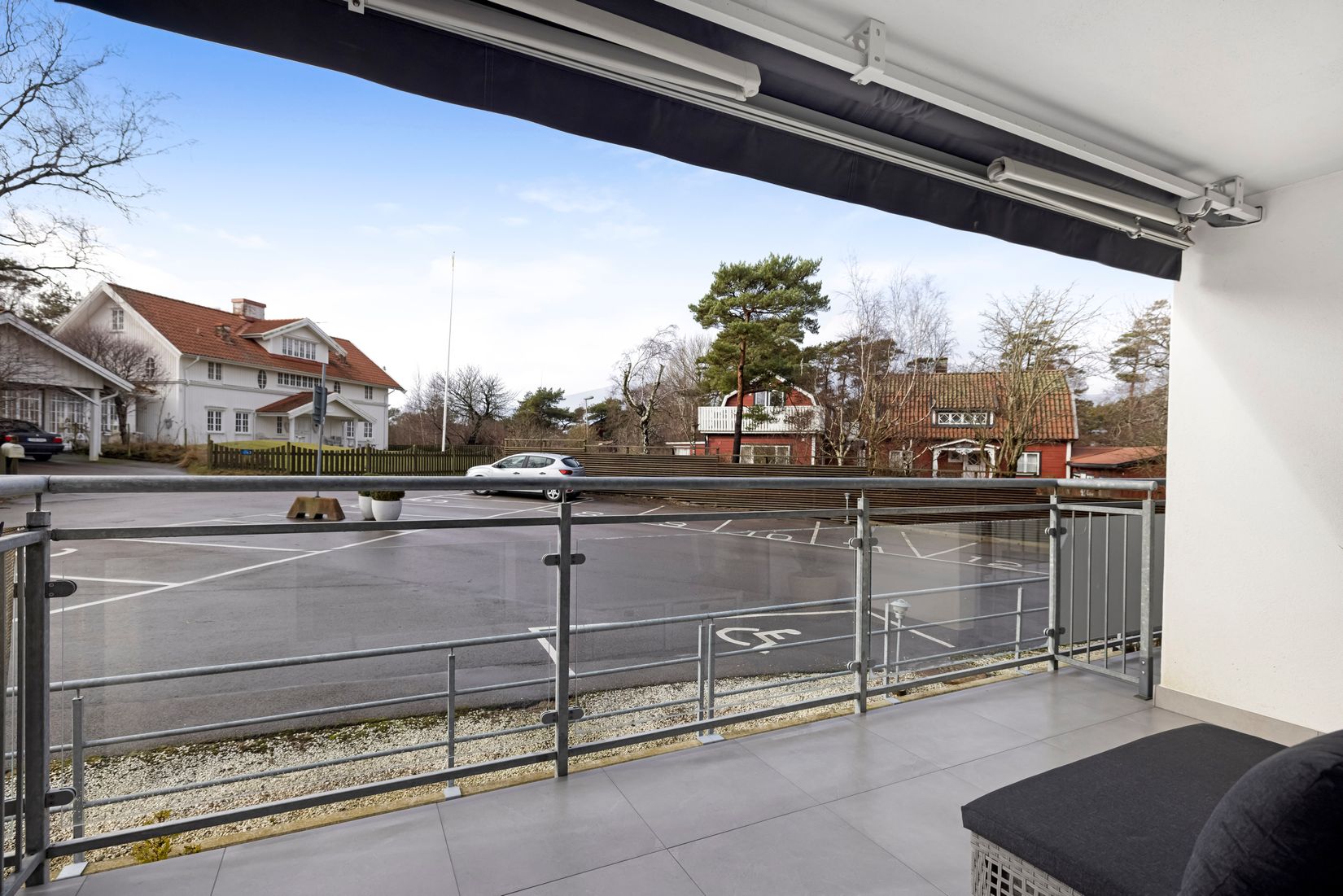 Bostadsrätt, Tylösandsvägen 25, Tylösand, Halmstad