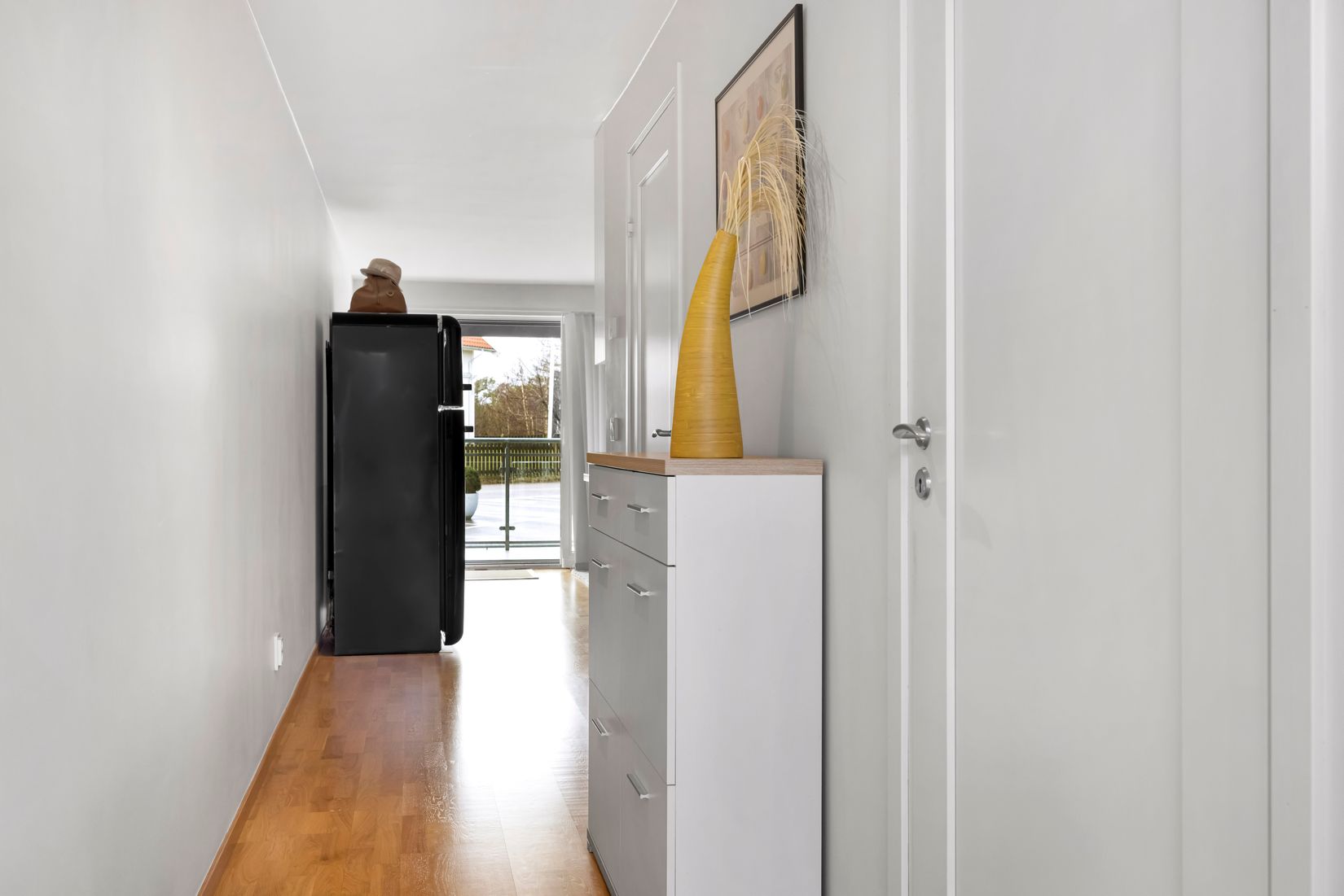 Bostadsrätt, Tylösandsvägen 25, Tylösand, Halmstad