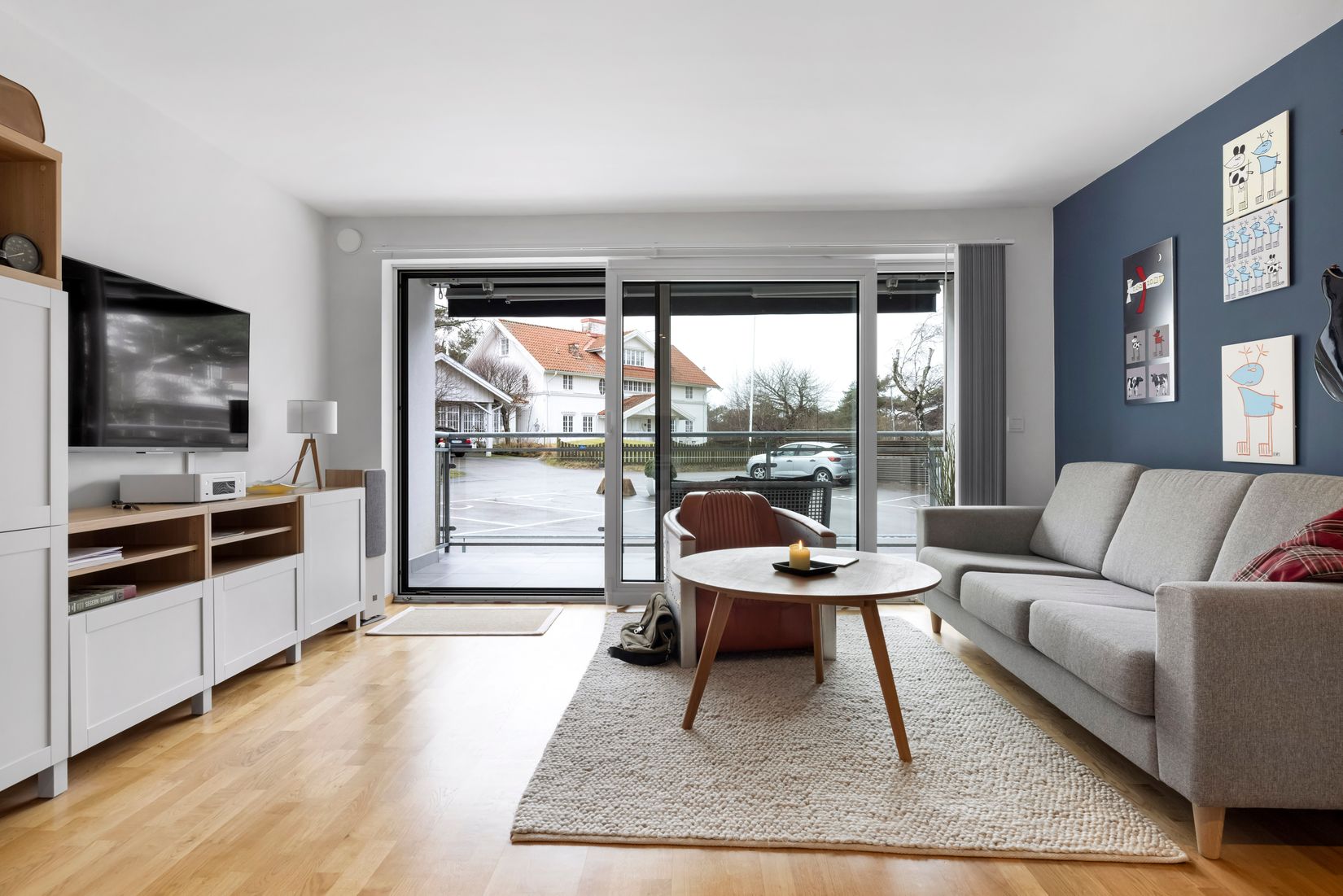 Bostadsrätt, Tylösandsvägen 25, Tylösand, Halmstad