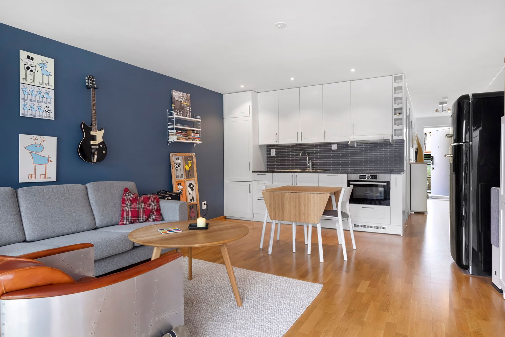 Bostadsrätt, Tylösandsvägen 25, Tylösand, Halmstad