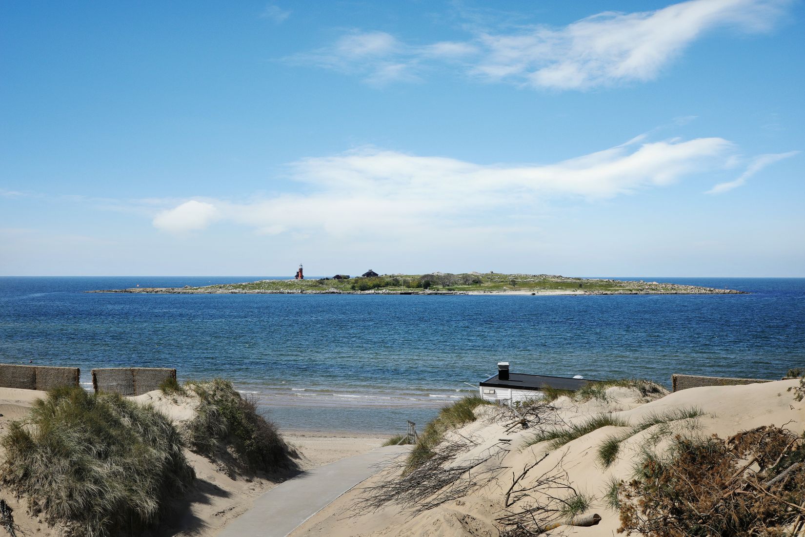 Bostadsrätt, Tylösandsvägen 25, Tylösand, Halmstad