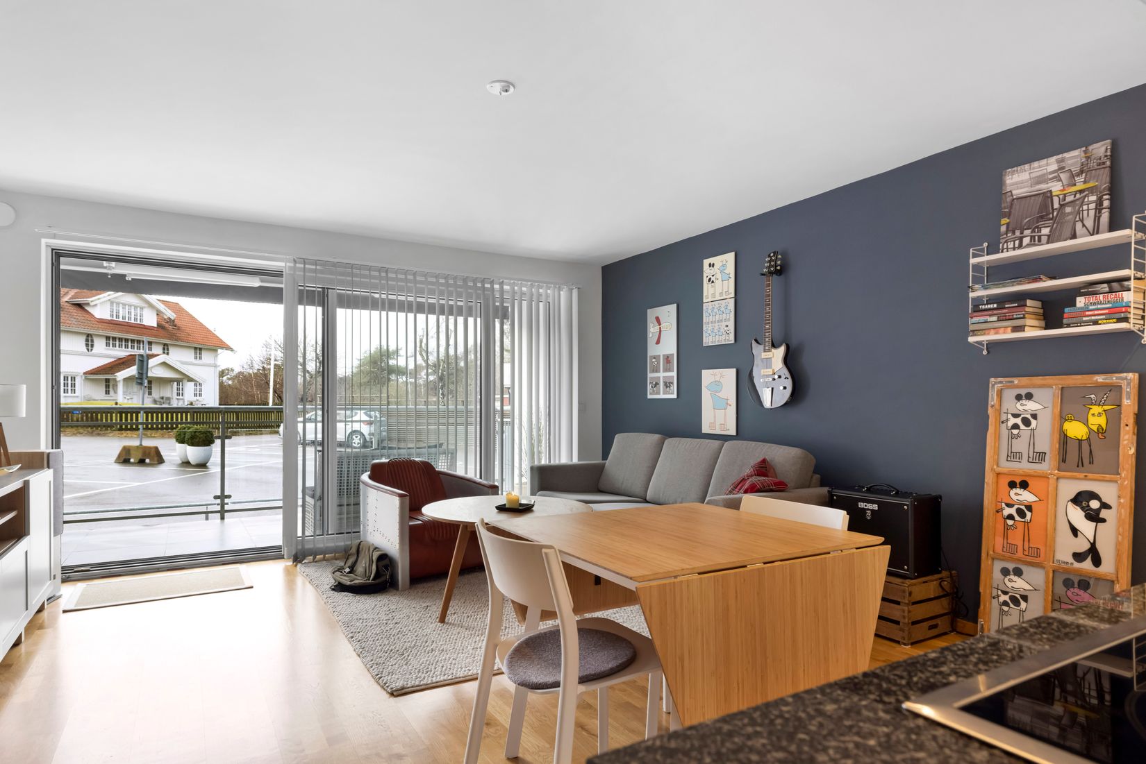 Bostadsrätt, Tylösandsvägen 25, Tylösand, Halmstad