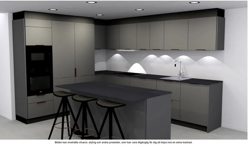 Villa, Radhus, Albertusvägen 56A, Dingtuna, Västerås