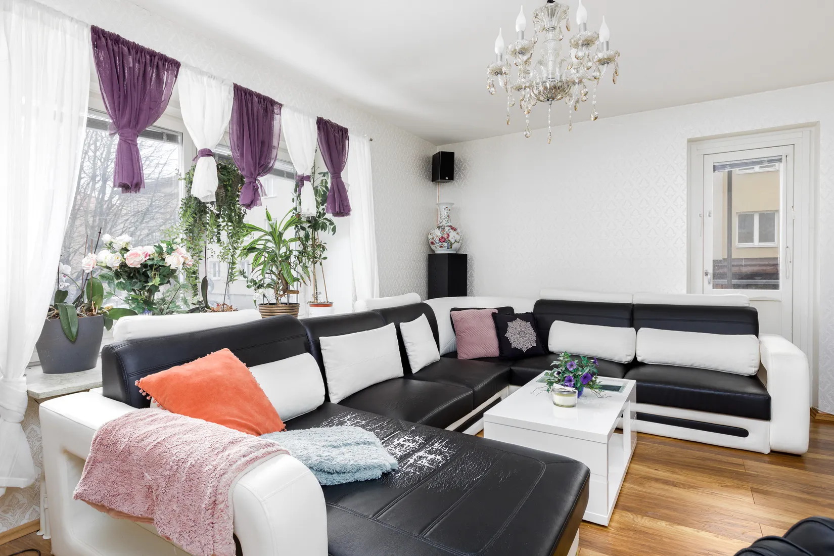 Bostadsrätt, Nävertorps Torg 10, Nävertorp, Katrineholm