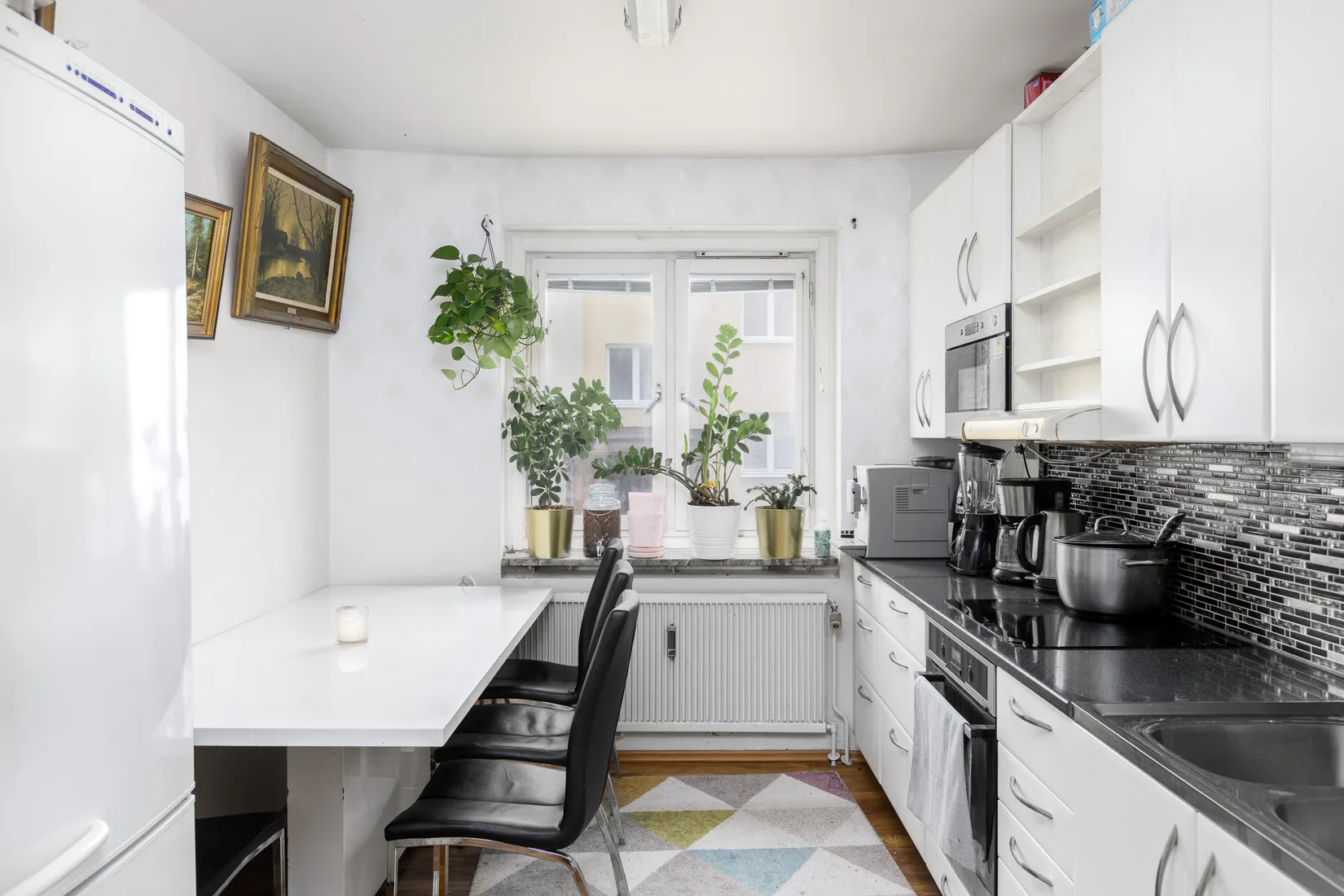 Bostadsrätt, Nävertorps Torg 10, Nävertorp, Katrineholm