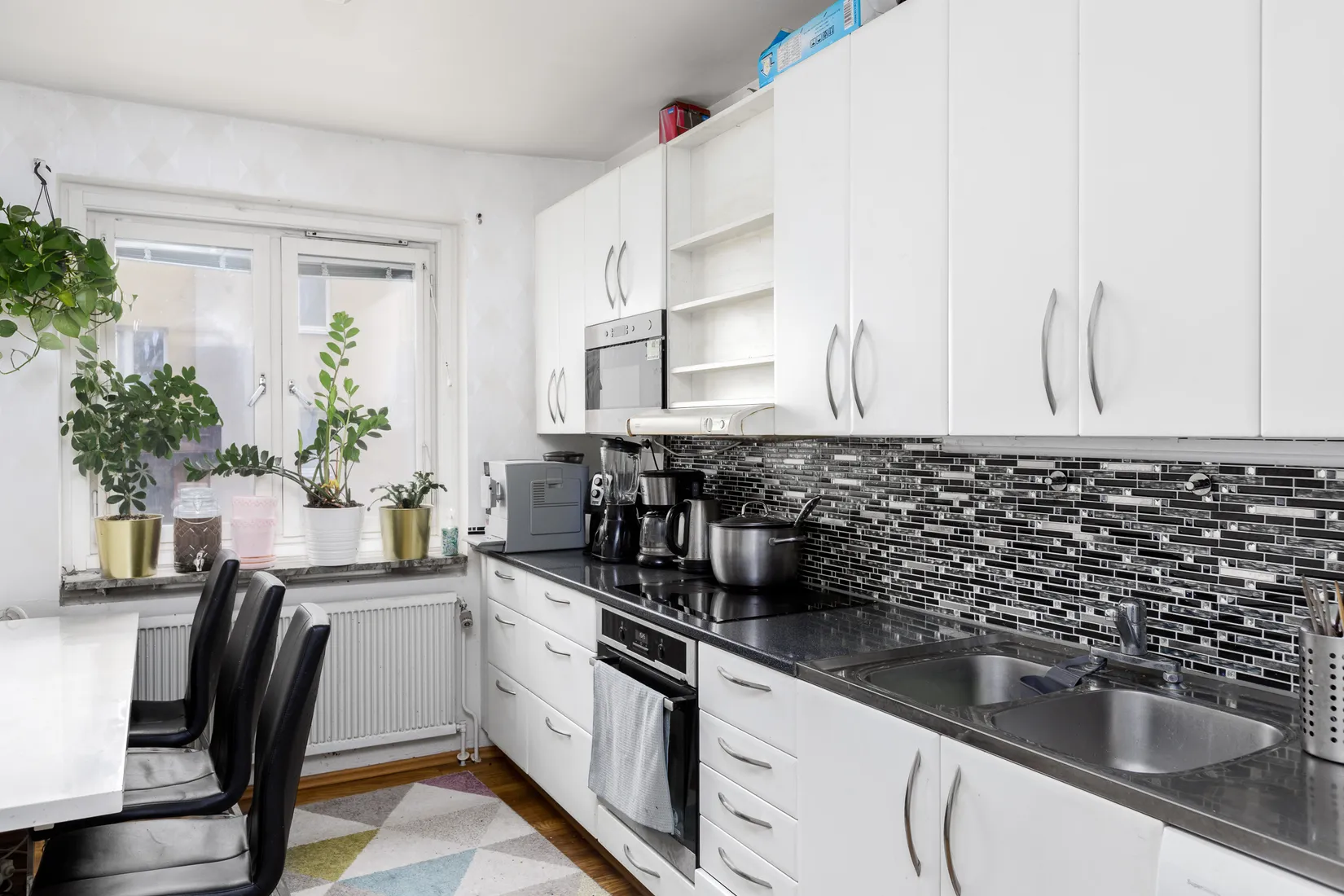 Bostadsrätt, Nävertorps Torg 10, Nävertorp, Katrineholm