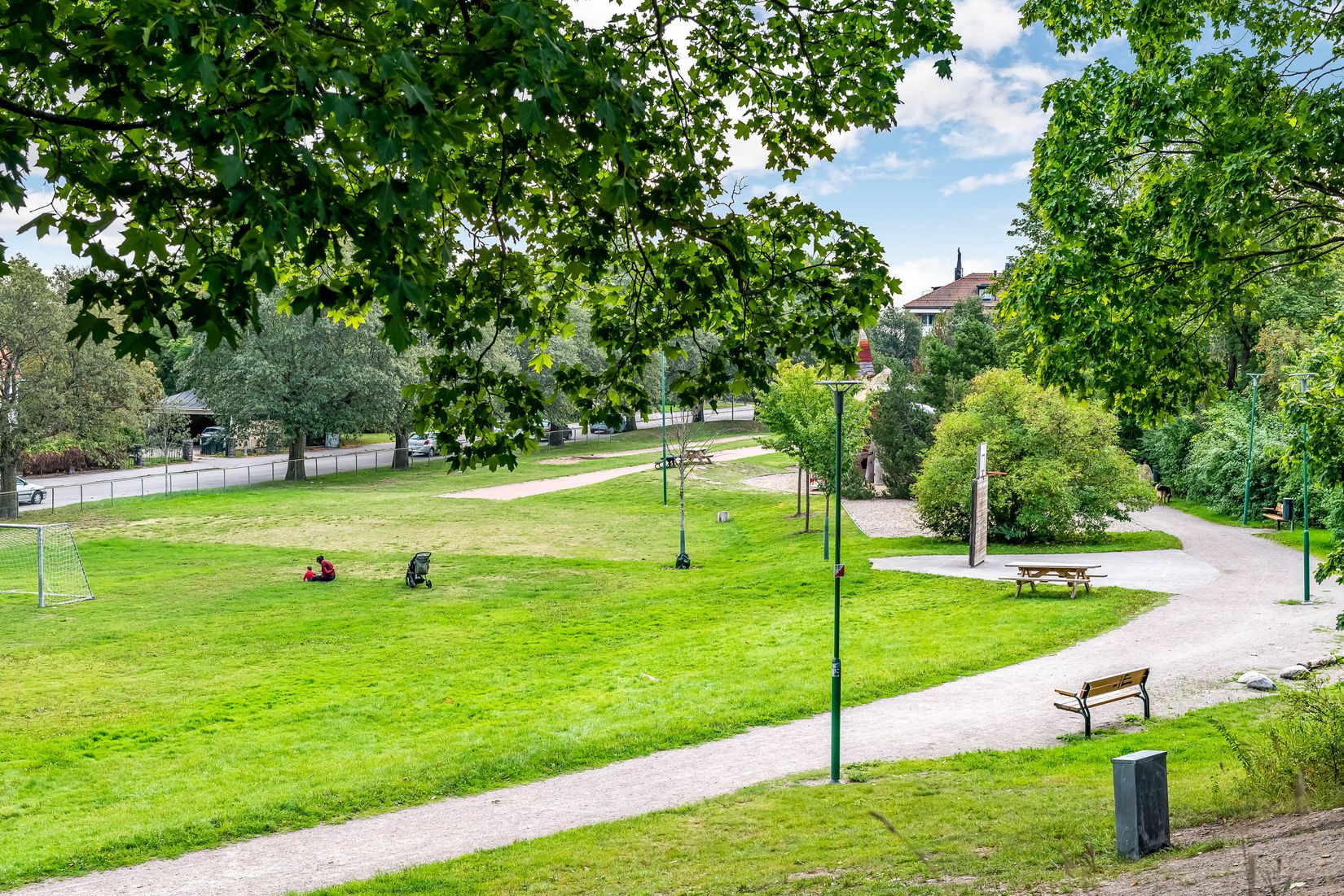 Bostadsrätt, Östra Promenaden 53B, Centralt, Öster, Norrköping