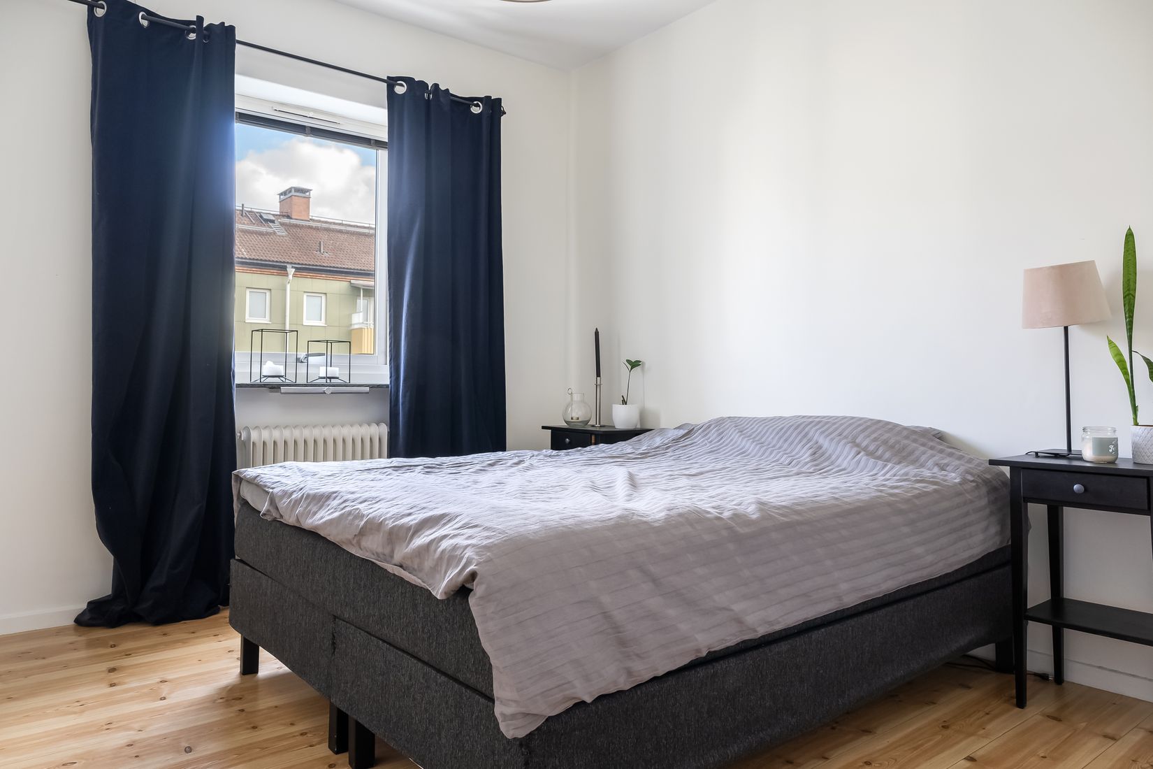 Bostadsrätt, Östra Promenaden 53B, Centralt, Öster, Norrköping