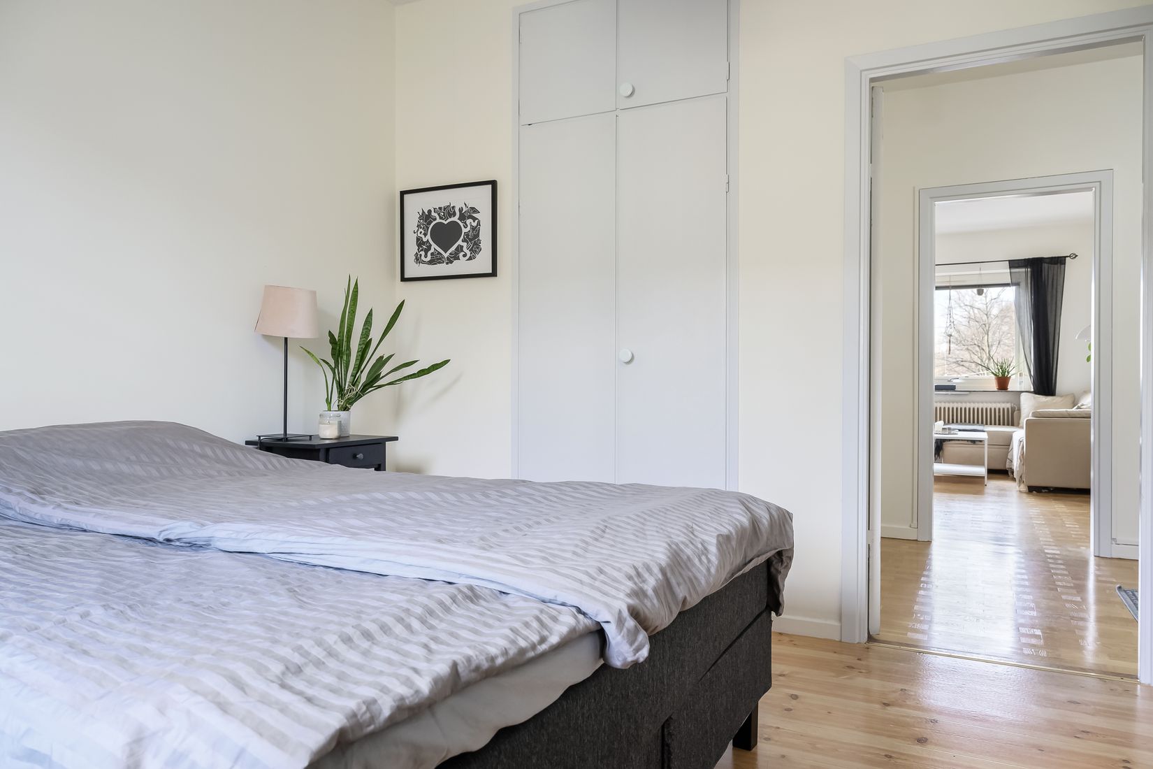 Bostadsrätt, Östra Promenaden 53B, Centralt, Öster, Norrköping