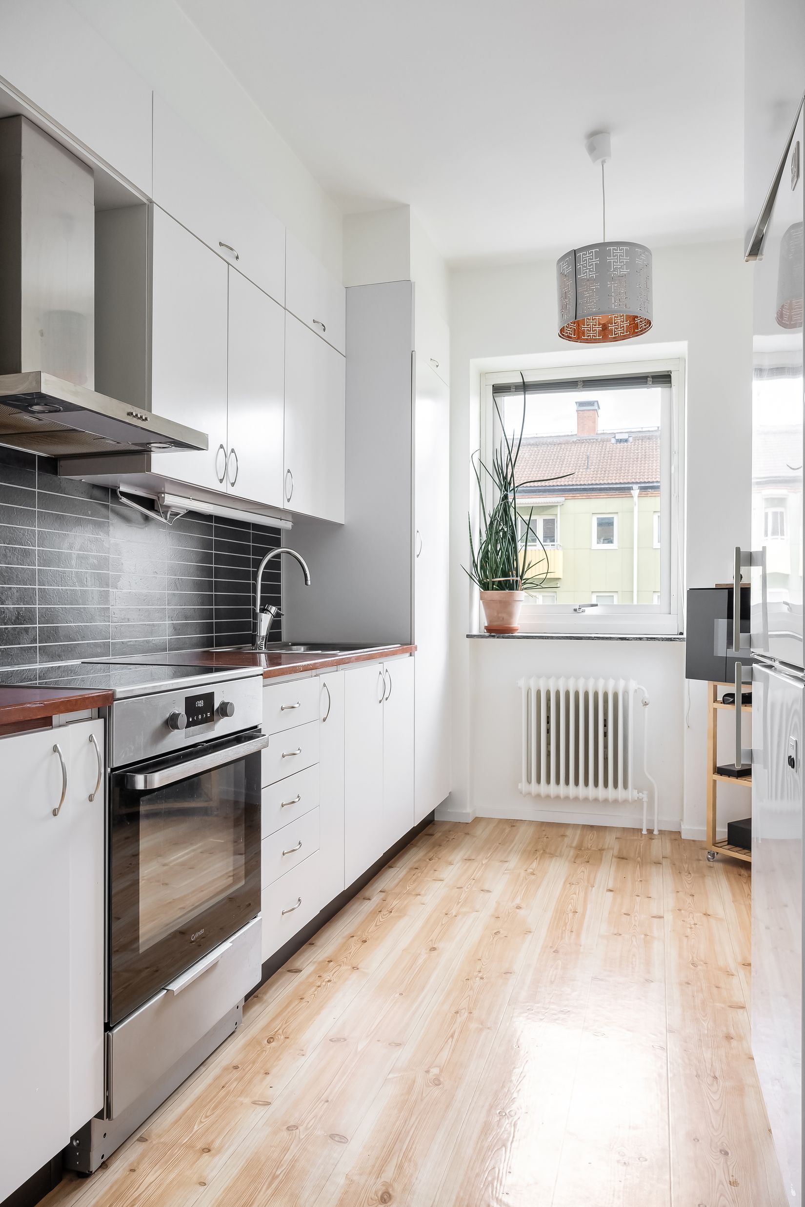 Bostadsrätt, Östra Promenaden 53B, Centralt, Öster, Norrköping