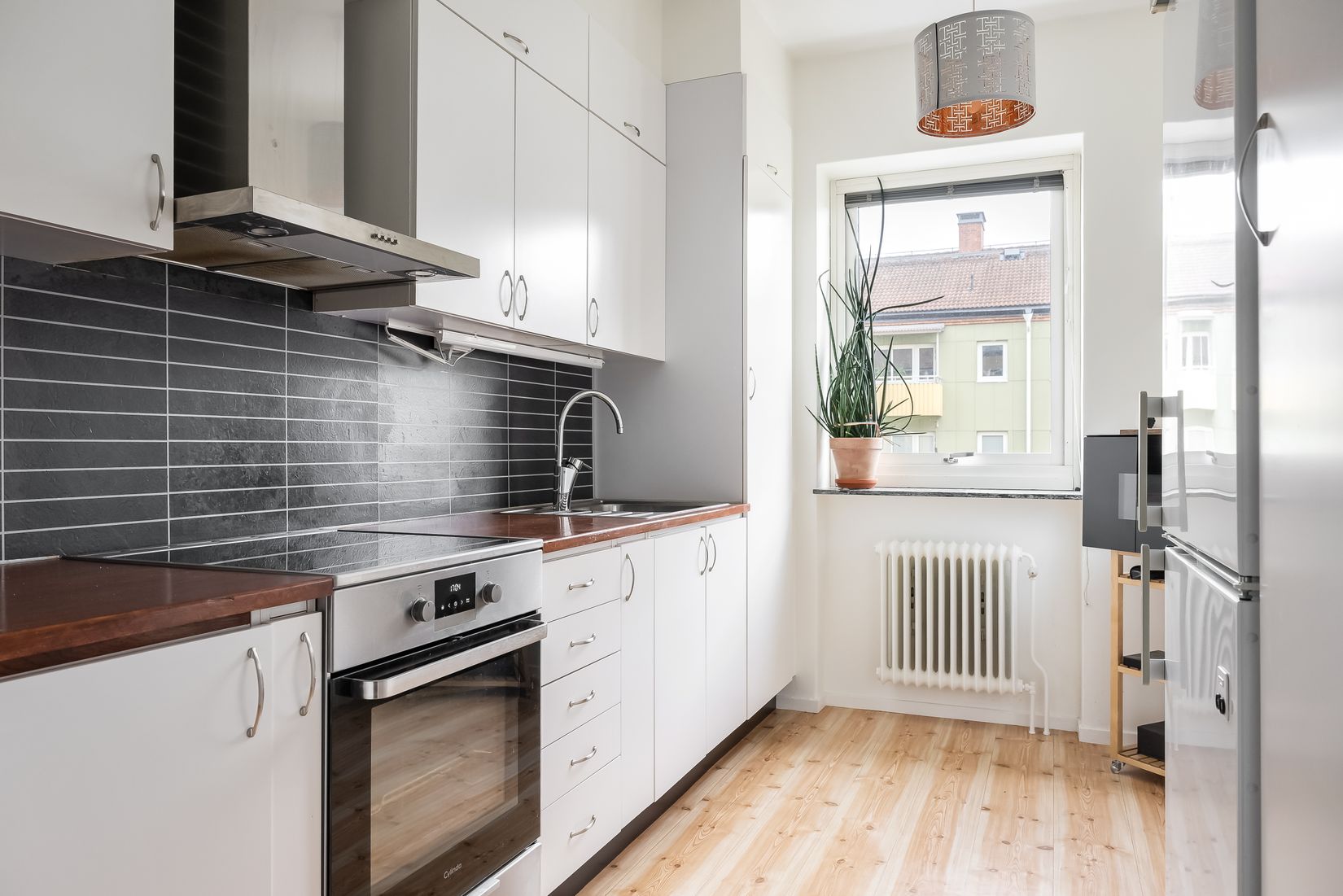 Bostadsrätt, Östra Promenaden 53B, Centralt, Öster, Norrköping