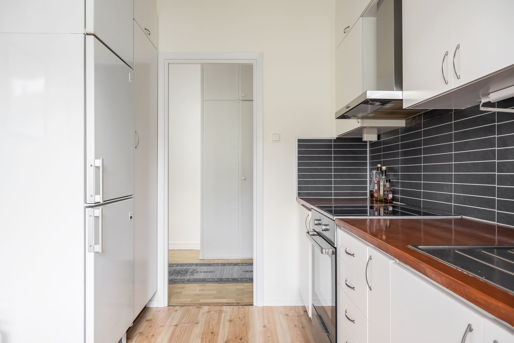 Bostadsrätt, Östra Promenaden 53B, Centralt, Öster, Norrköping