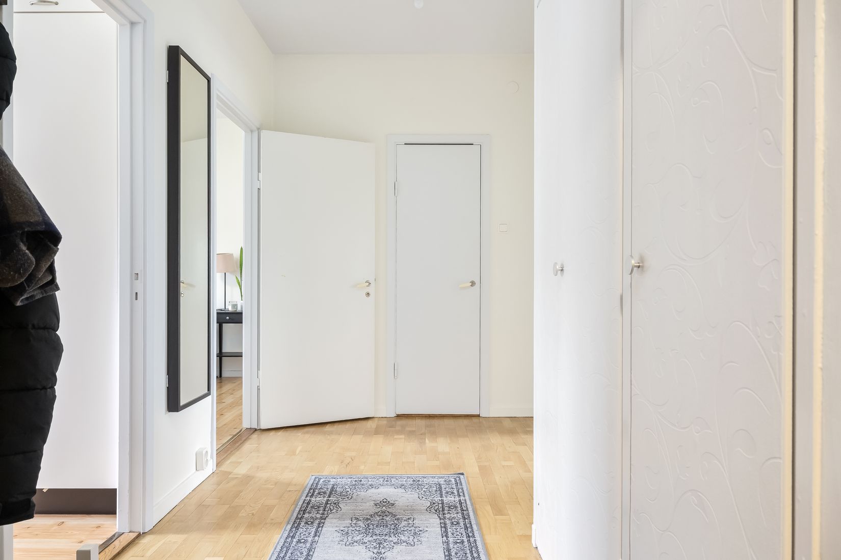 Bostadsrätt, Östra Promenaden 53B, Centralt, Öster, Norrköping