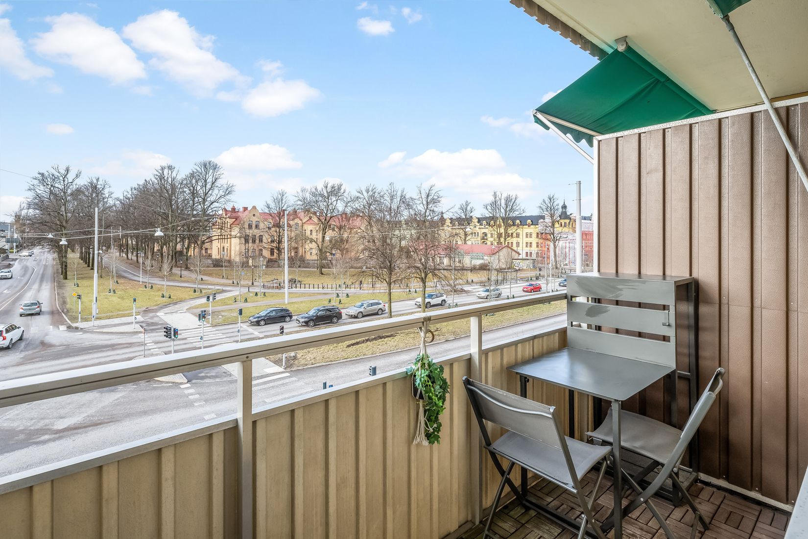 Bostadsrätt, Östra Promenaden 53B, Centralt, Öster, Norrköping