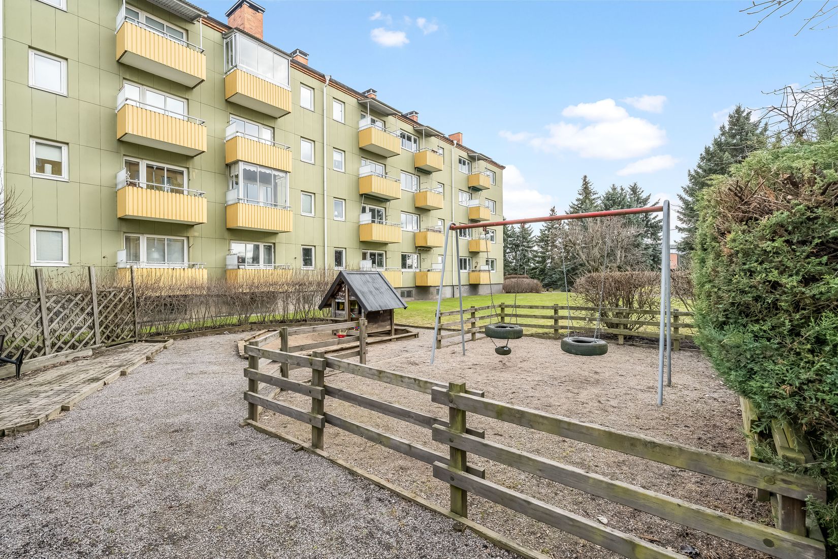 Bostadsrätt, Östra Promenaden 53B, Centralt, Öster, Norrköping