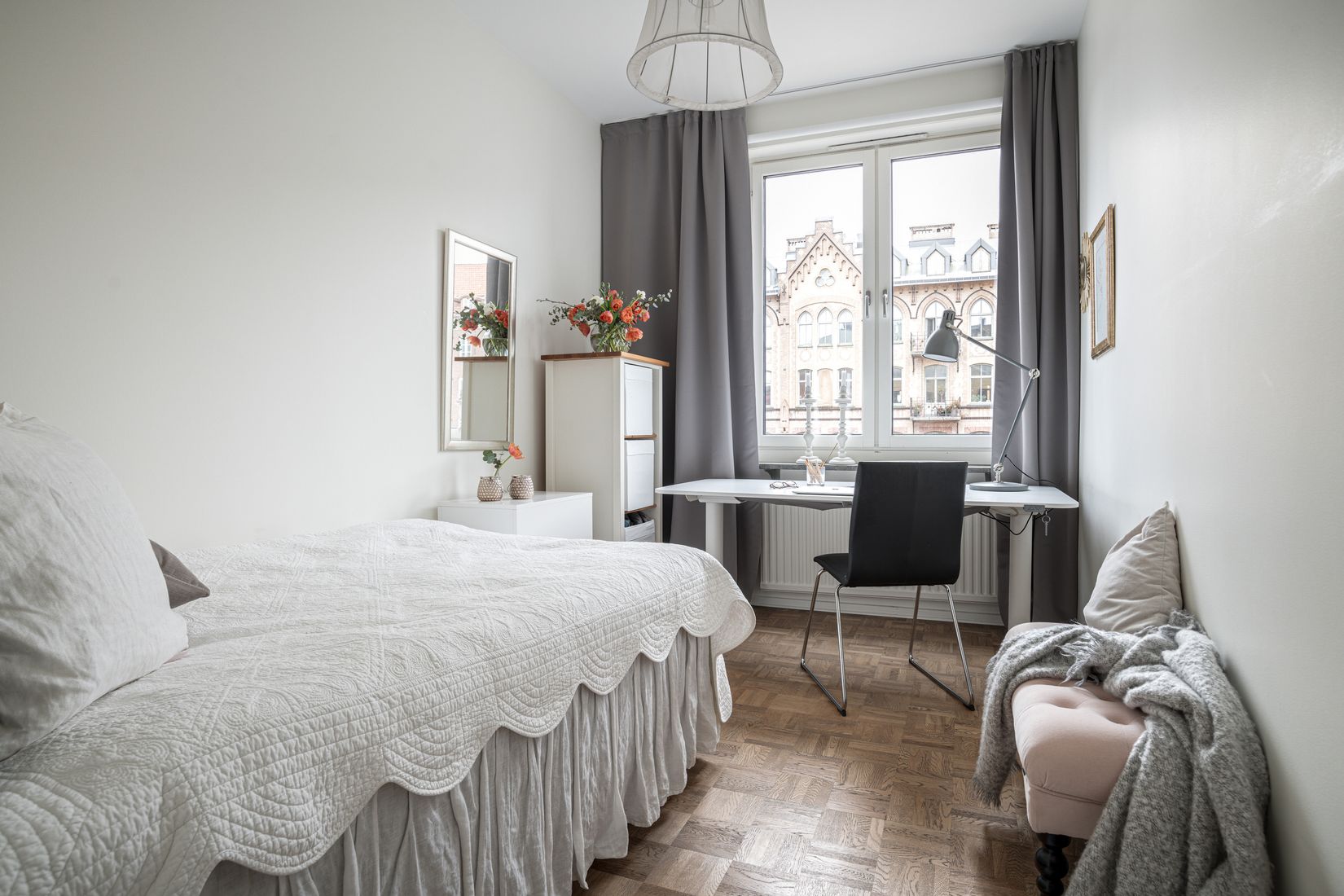 Bostadsrätt, Drottninggatan 48, Helsingborg - Centrum, Helsingborg