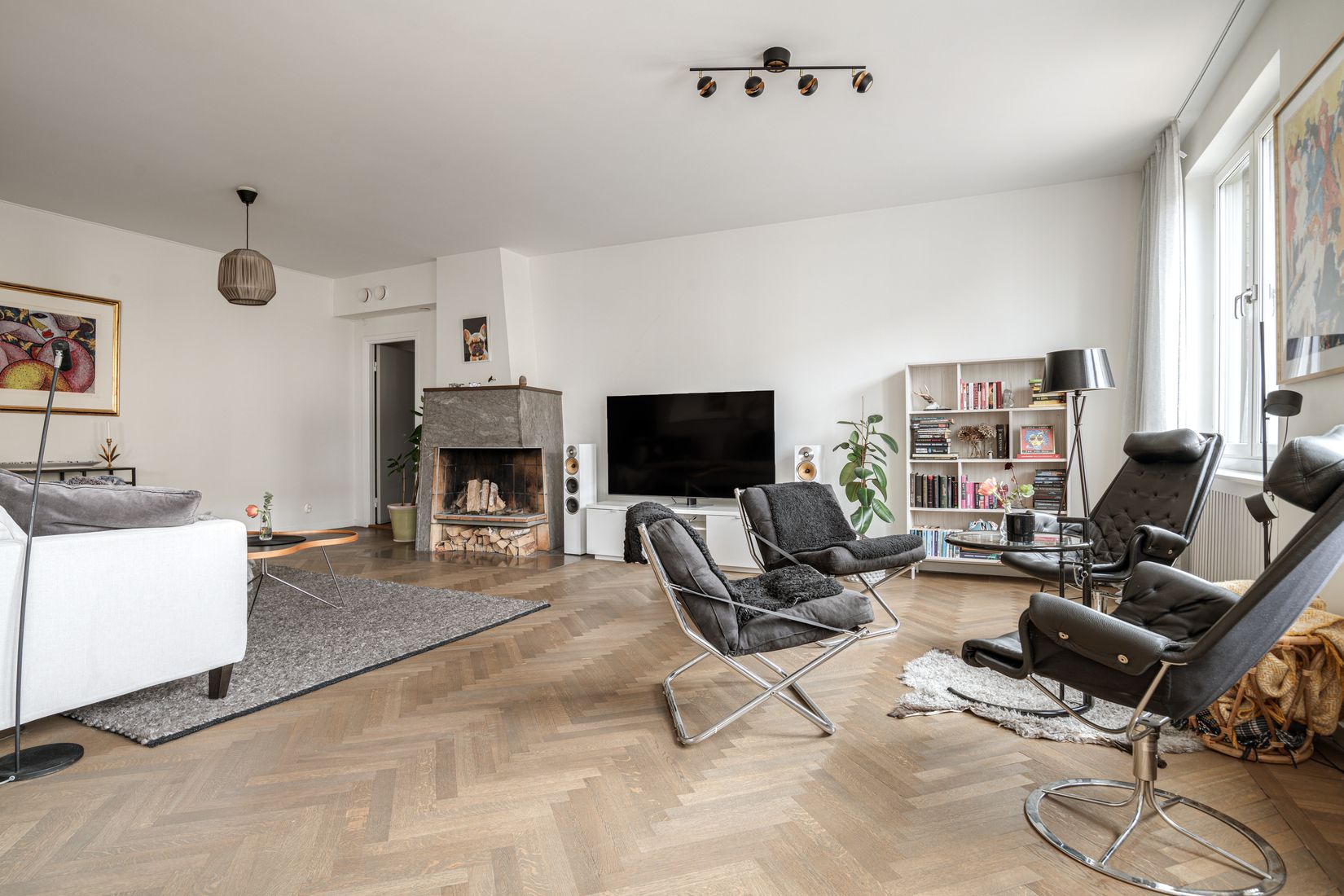 Bostadsrätt, Drottninggatan 48, Helsingborg - Centrum, Helsingborg