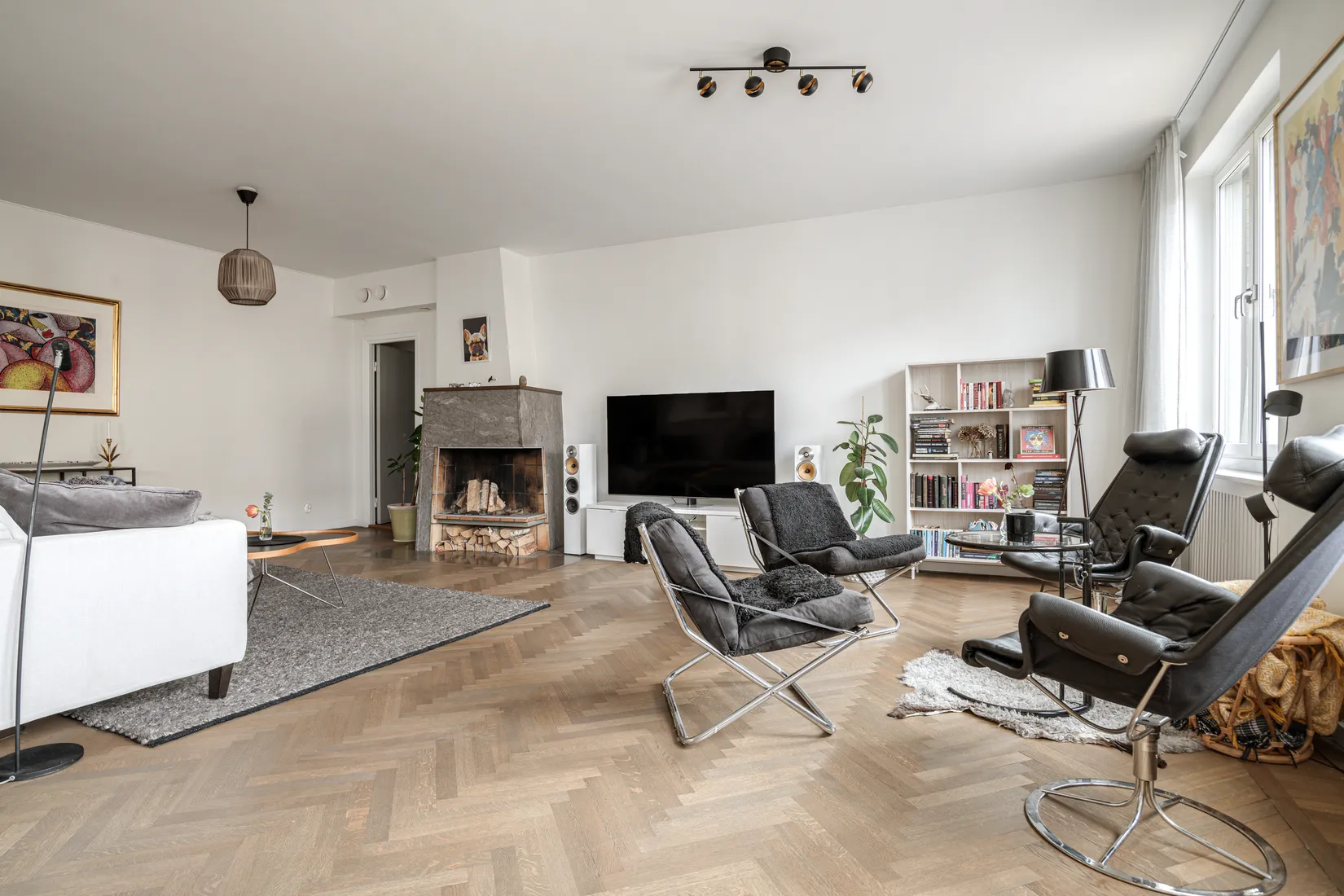 Bostadsrätt, Drottninggatan 48, Helsingborg - Centrum, Helsingborg