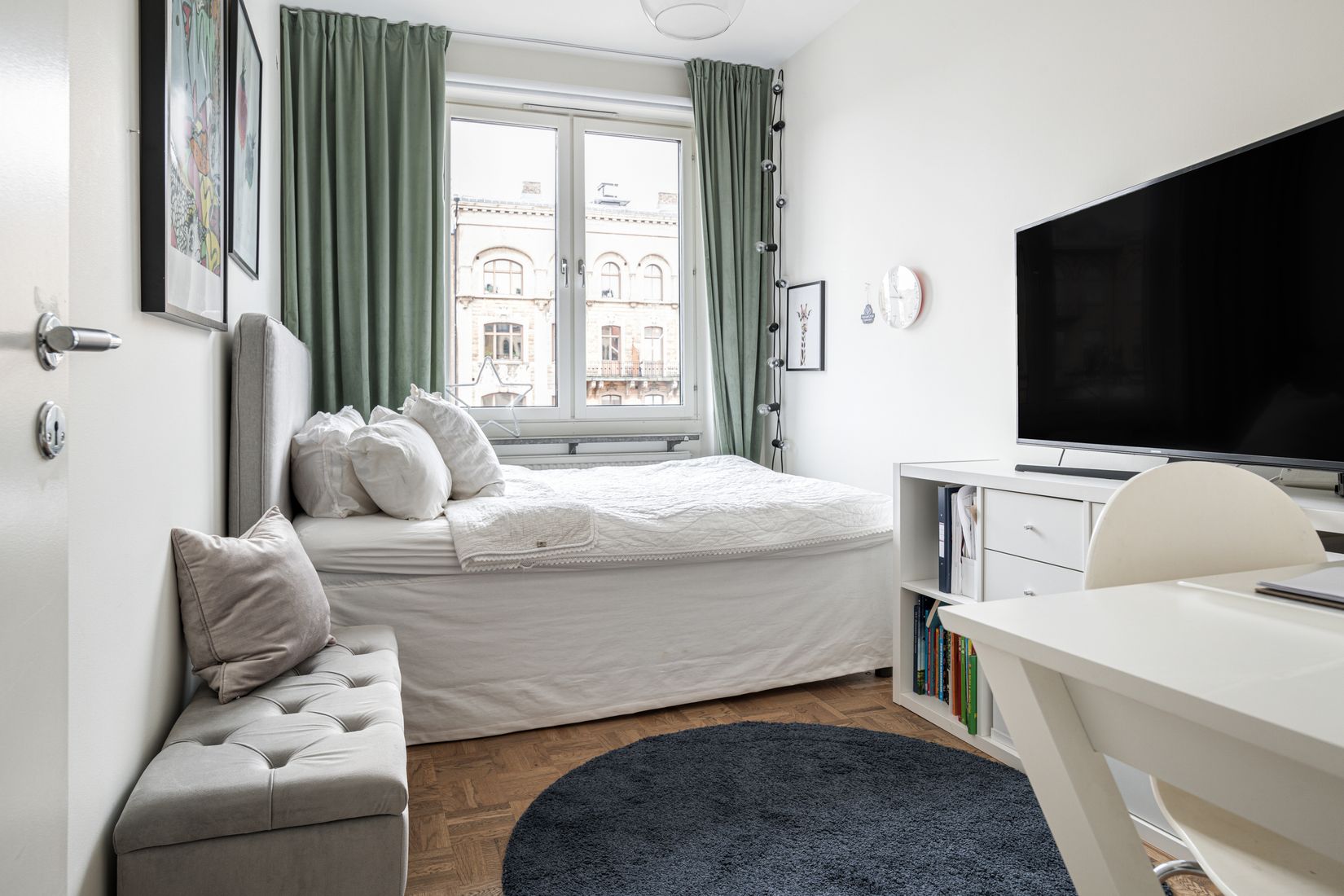 Bostadsrätt, Drottninggatan 48, Helsingborg - Centrum, Helsingborg