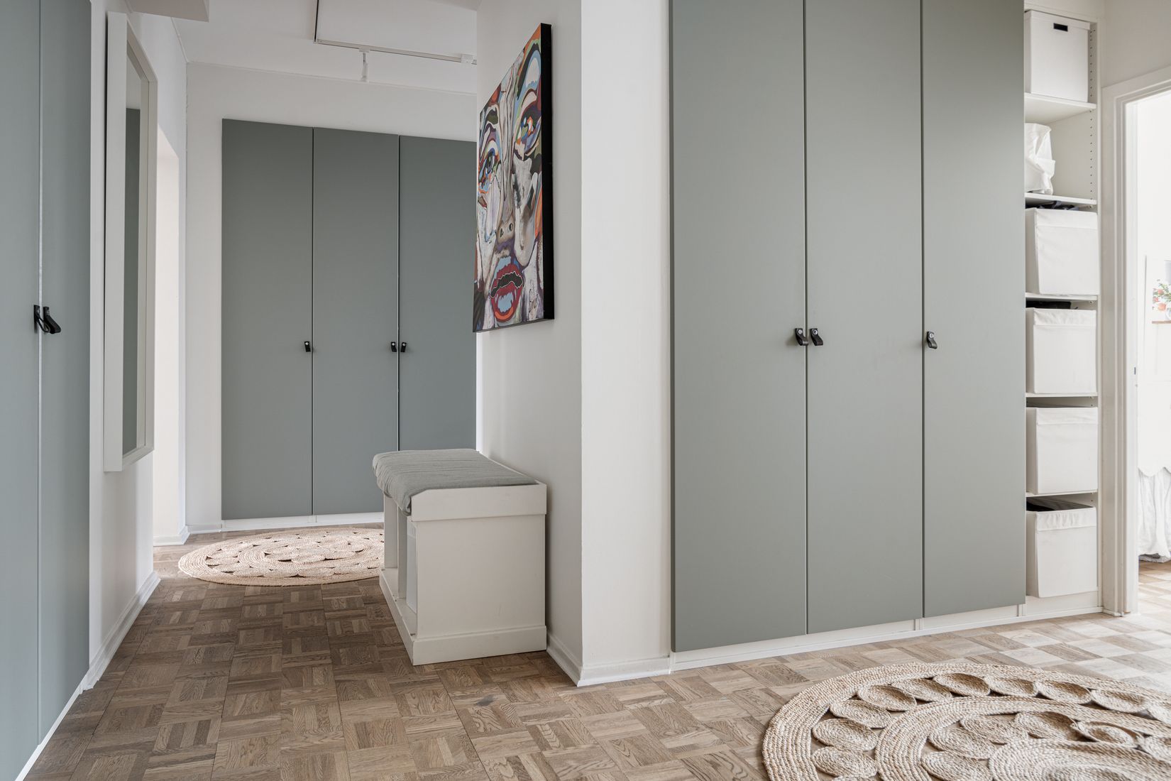 Bostadsrätt, Drottninggatan 48, Helsingborg - Centrum, Helsingborg