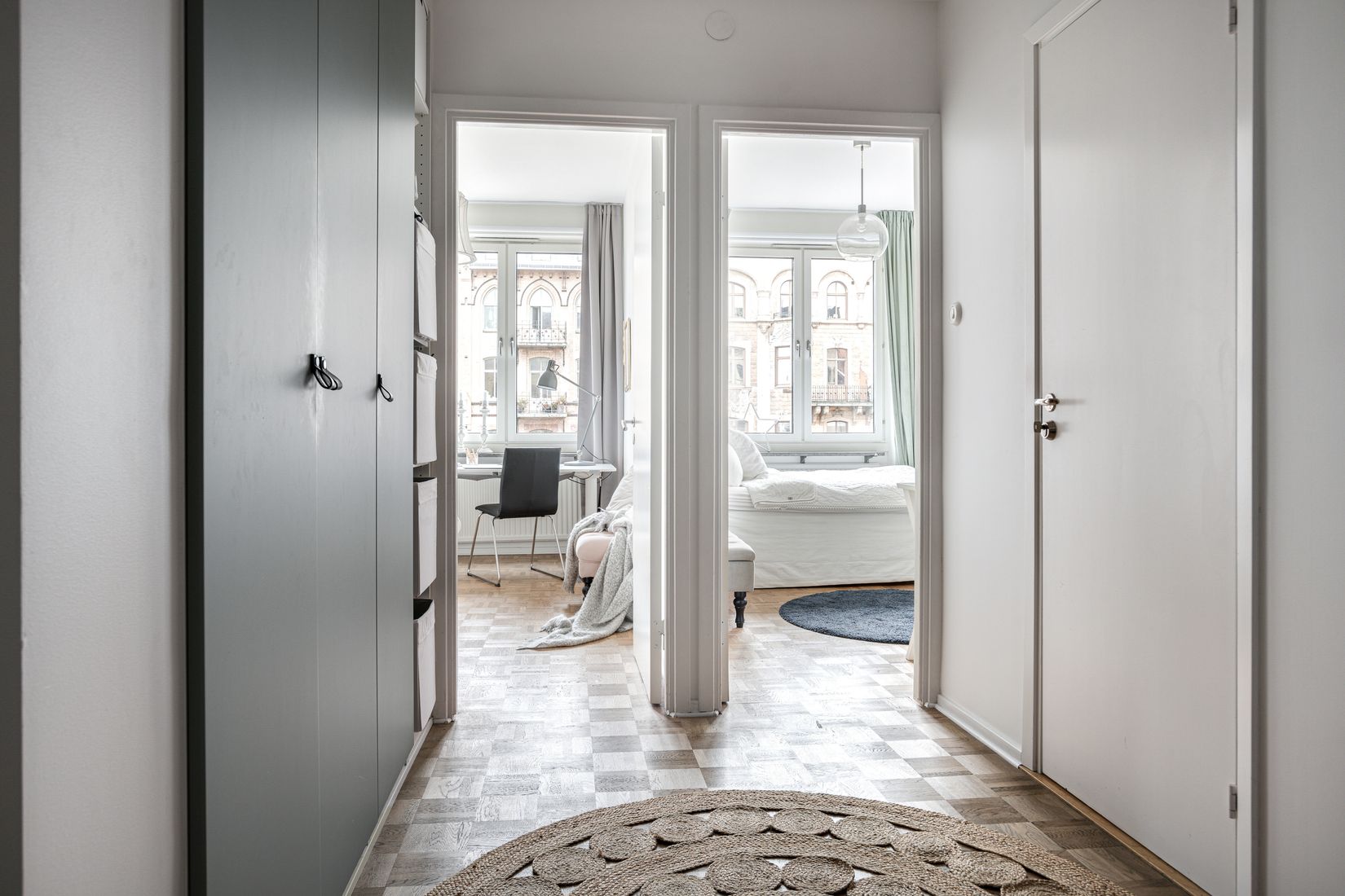 Bostadsrätt, Drottninggatan 48, Helsingborg - Centrum, Helsingborg