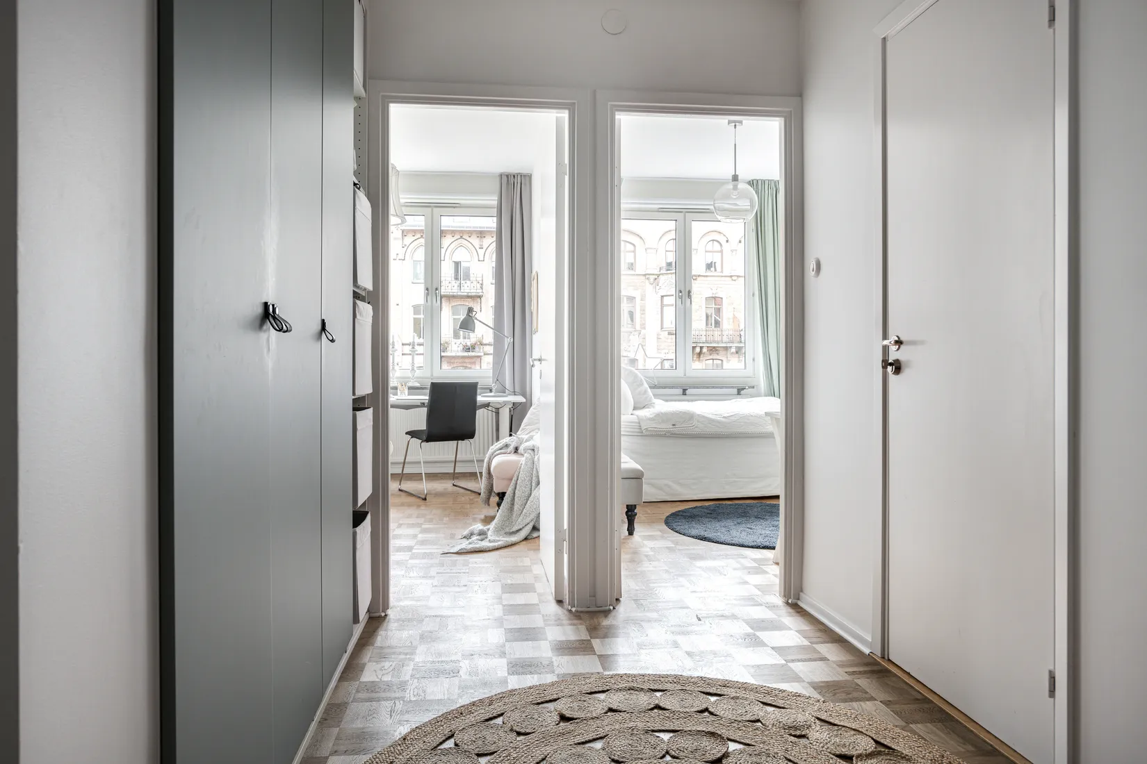 Bostadsrätt, Drottninggatan 48, Helsingborg - Centrum, Helsingborg