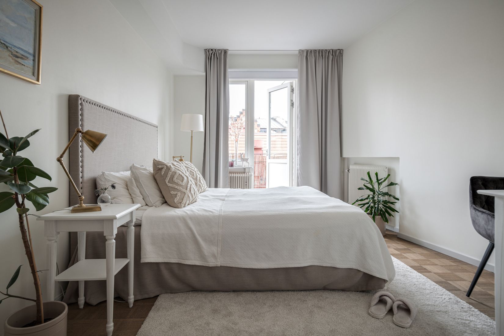 Bostadsrätt, Drottninggatan 48, Helsingborg - Centrum, Helsingborg