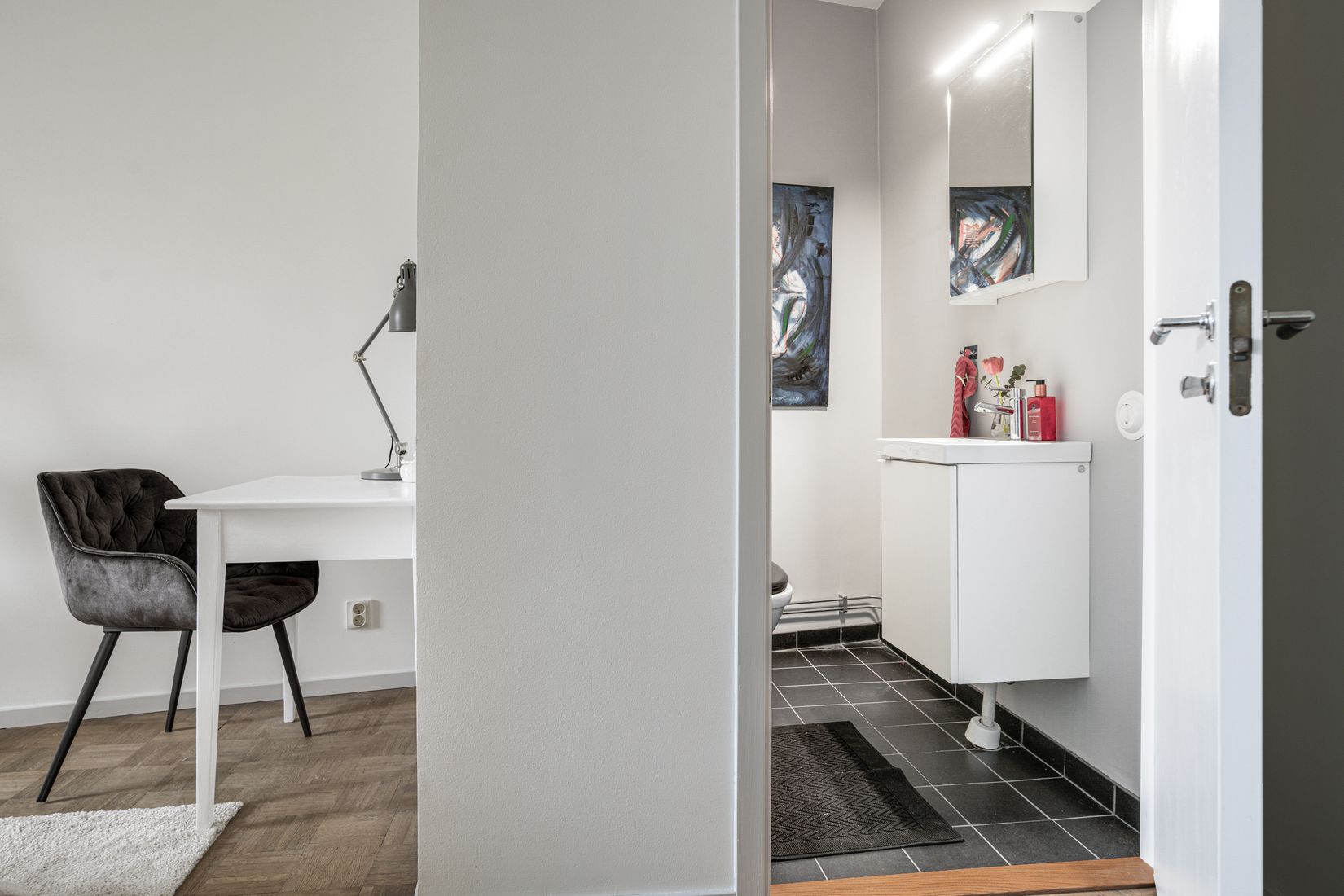 Bostadsrätt, Drottninggatan 48, Helsingborg - Centrum, Helsingborg