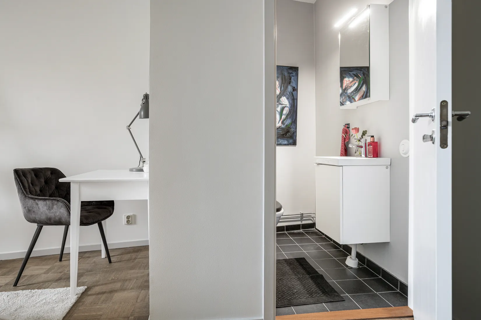 Bostadsrätt, Drottninggatan 48, Helsingborg - Centrum, Helsingborg