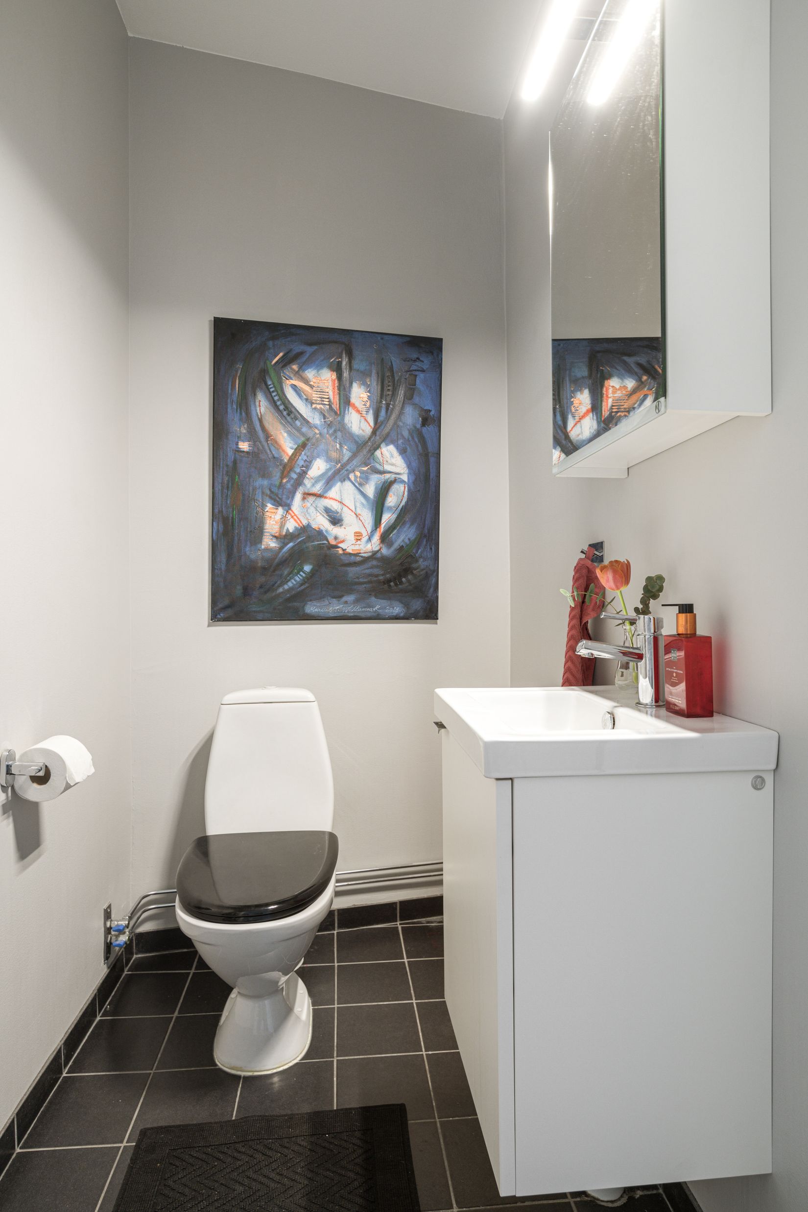 Bostadsrätt, Drottninggatan 48, Helsingborg - Centrum, Helsingborg