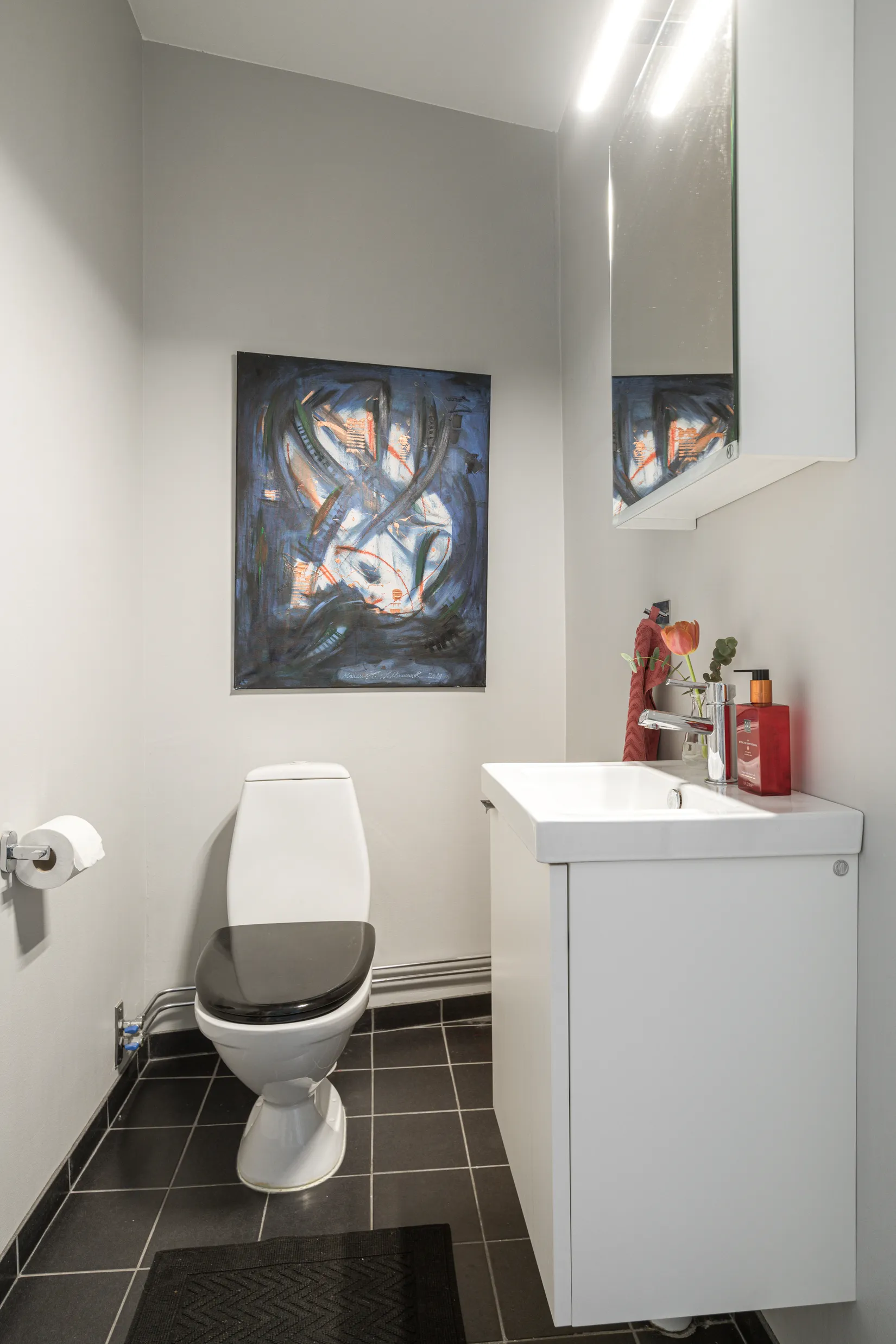 Bostadsrätt, Drottninggatan 48, Helsingborg - Centrum, Helsingborg