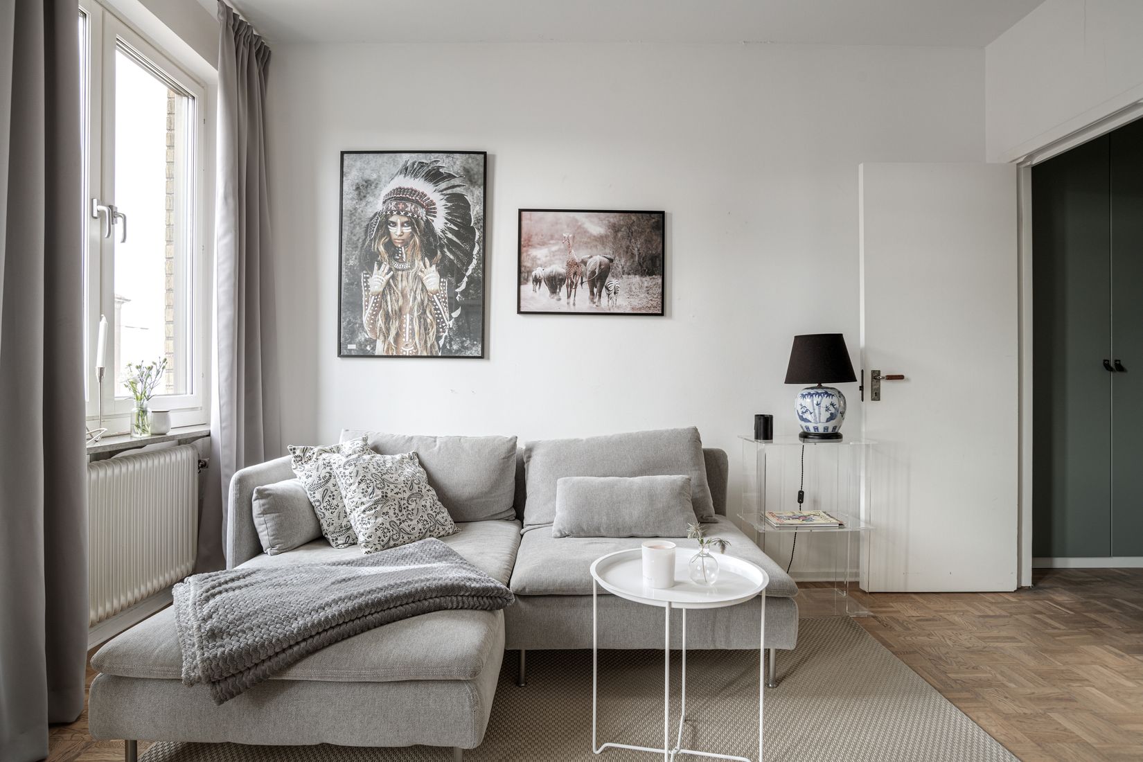 Bostadsrätt, Drottninggatan 48, Helsingborg - Centrum, Helsingborg